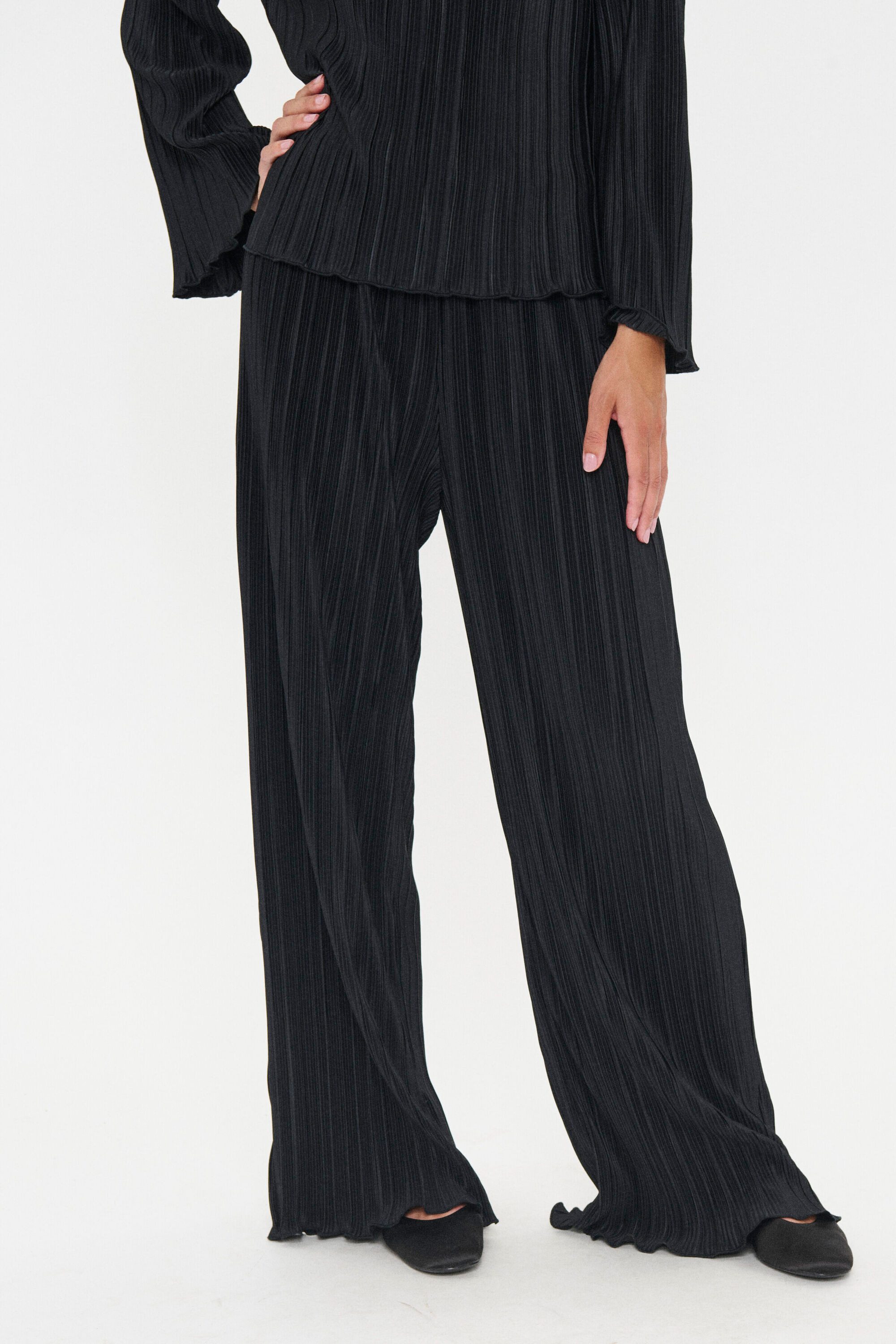 Stoffhose Casual Hose ZuniSZ