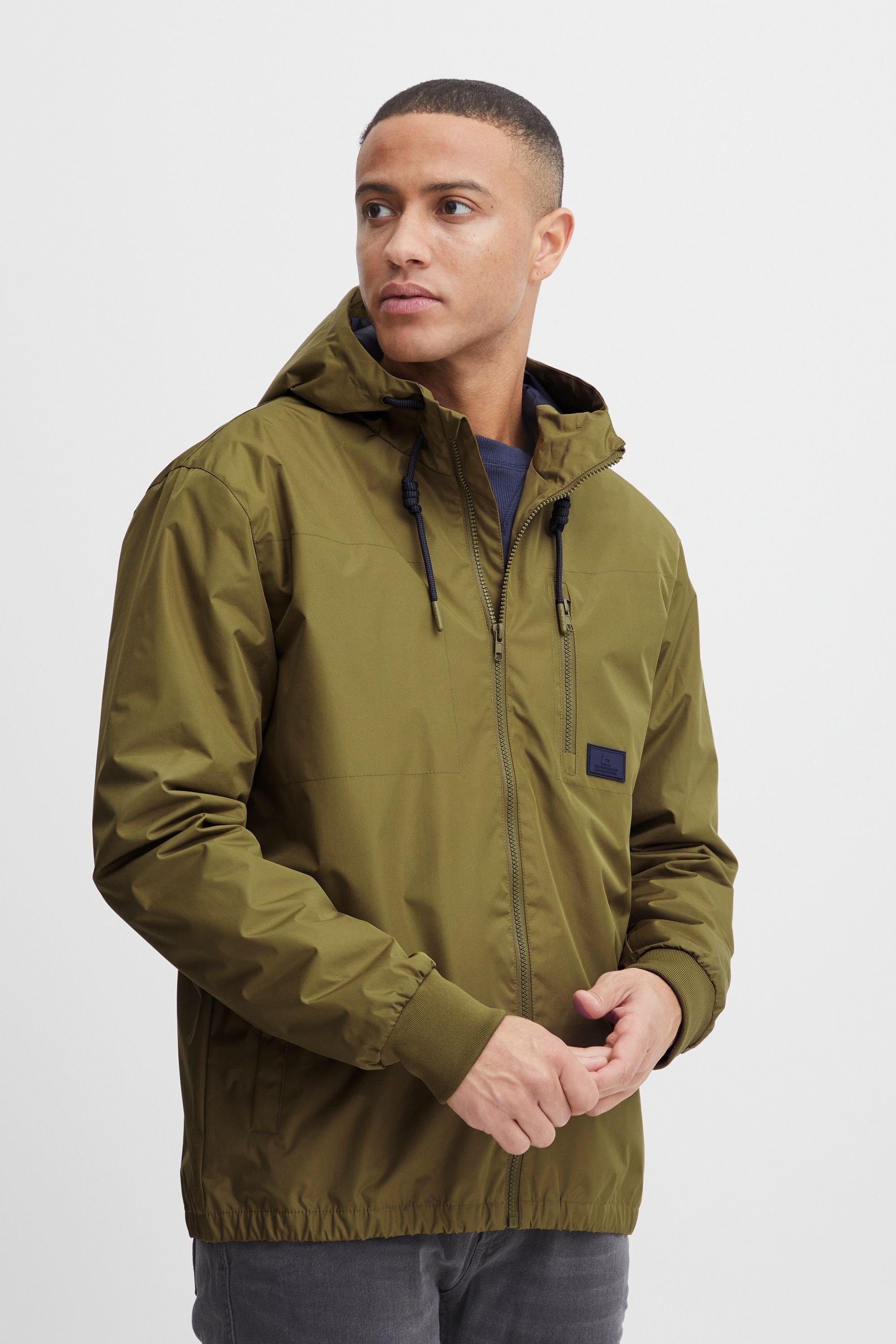 Blend Windbreaker BHOuterwear Praktische Windbreaker-Übergangsjacke
