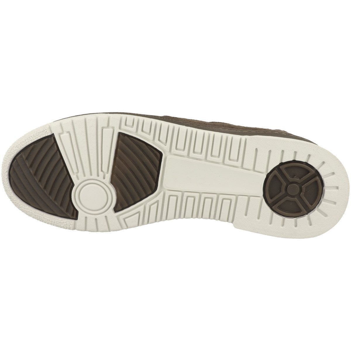 Filling Pieces Ace Suede Herren Sneaker Turnschuhe, Sportschuhe, Freizeitschuhe, Halbschuhe, Schnürschuhe