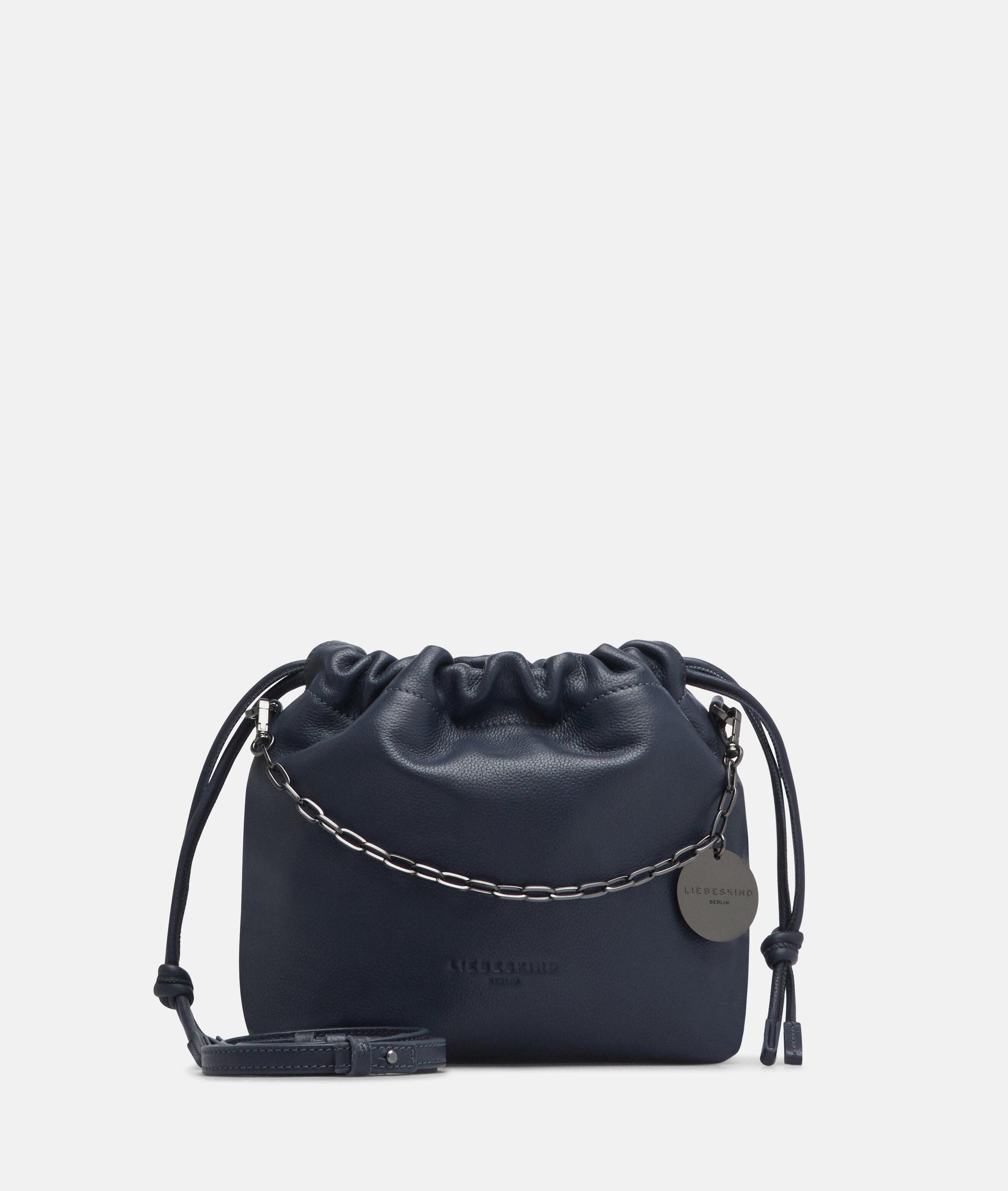 Schultertasche Hobo