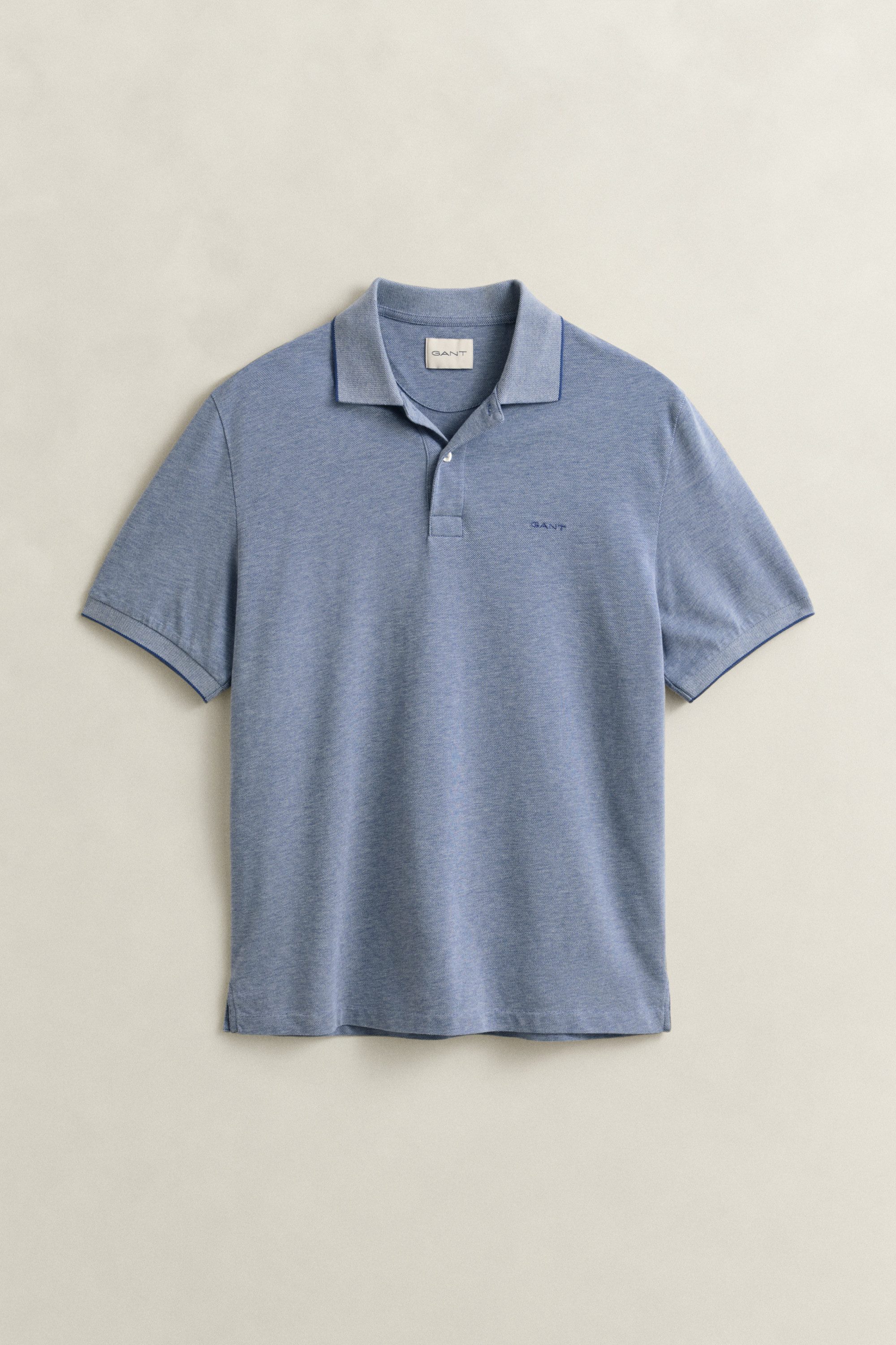 Poloshirt 2 TONE