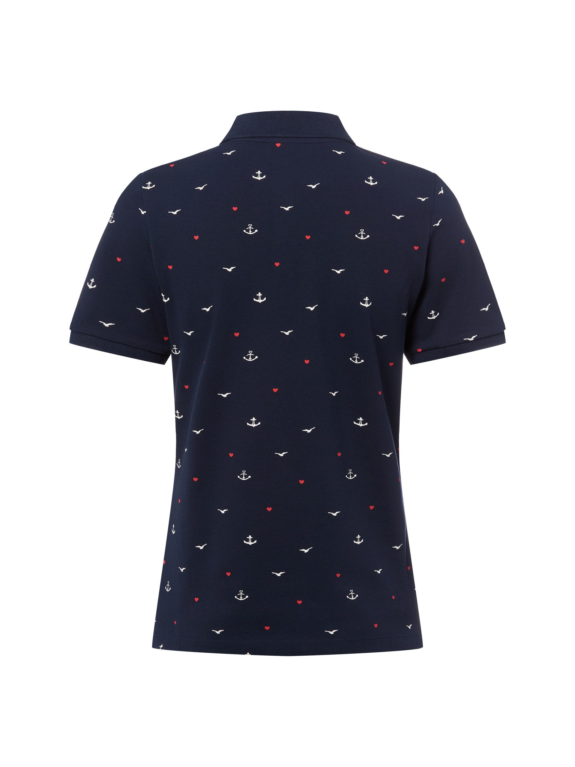 Marie Lund Poloshirt