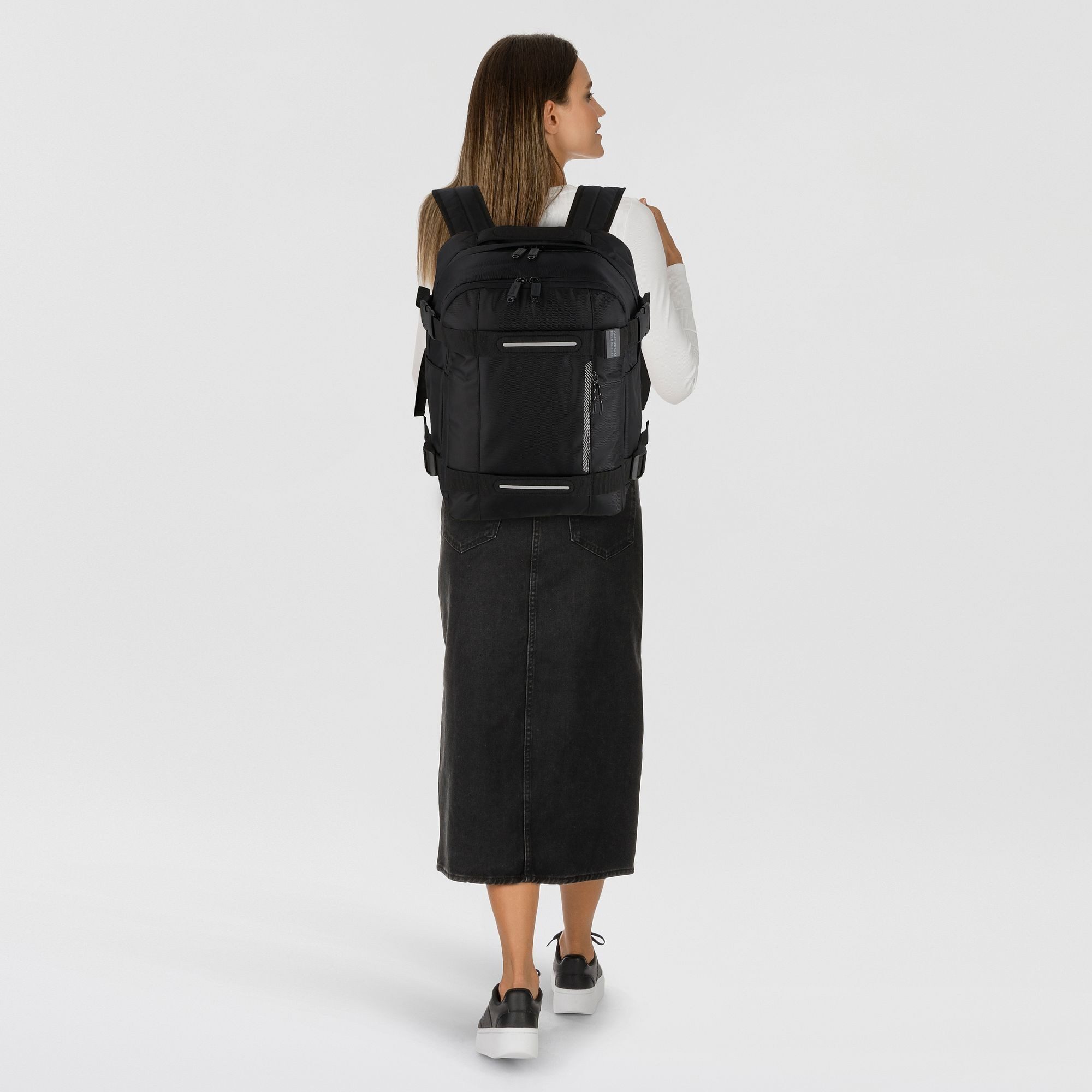 American Tourister® Daypack Urban Track, Polyester
