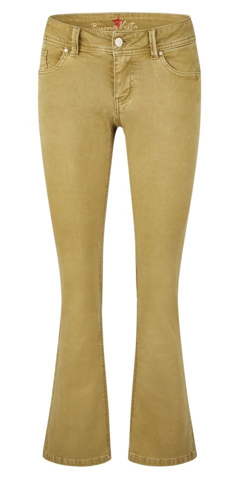 Buena Vista Schlagjeans – Damen Jeans günstig online kaufen
