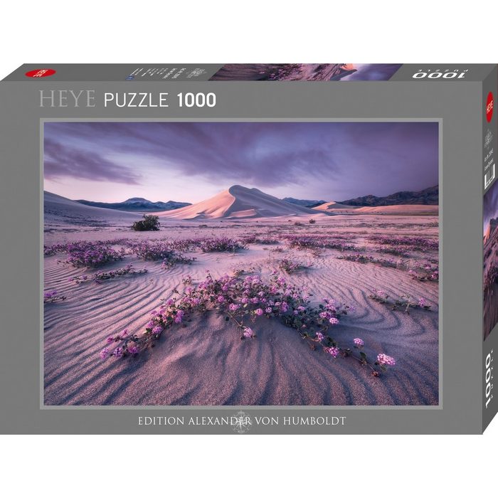 HEYE Puzzle »Arrow Dynamic / AVH« 1000 Puzzleteile Made in Germany