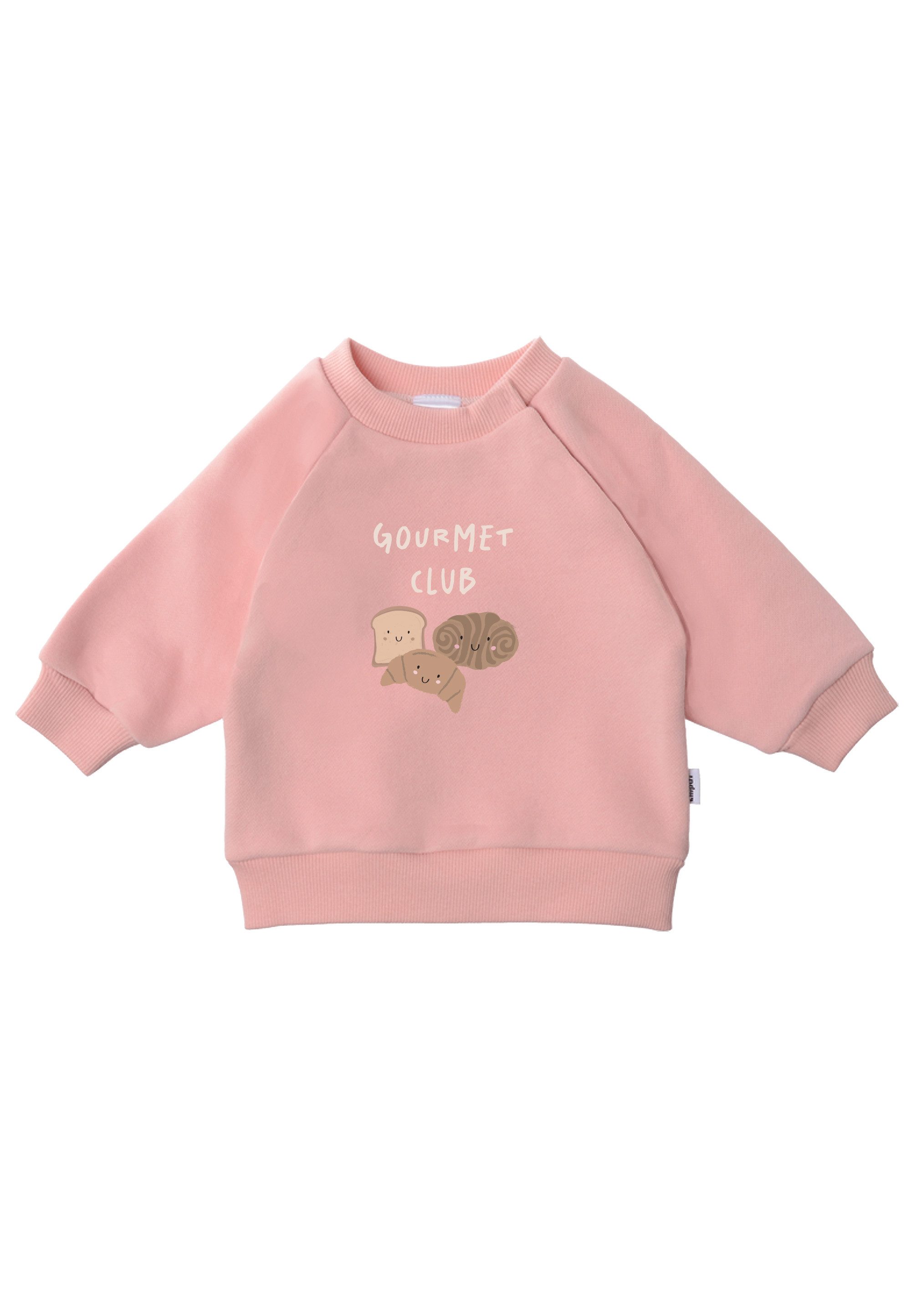 Sweatshirt Gourmet Club