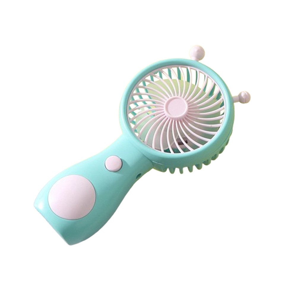 Coonoor Handventilator Mini Ventilator, Taschenventilator Tragbarer günstig online kaufen