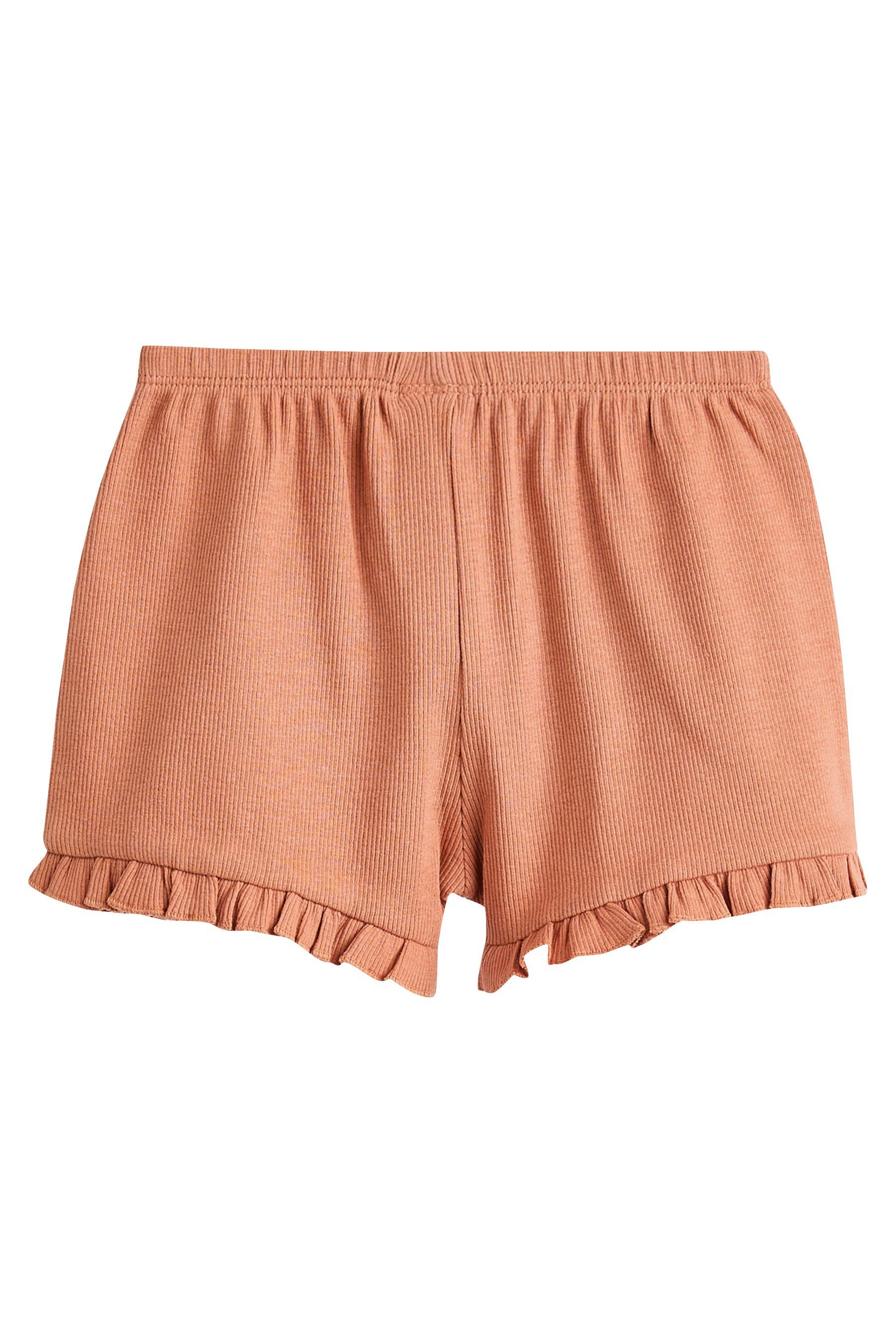 Next Shorts Baby Shorts, 3er-Pack (3-tlg)