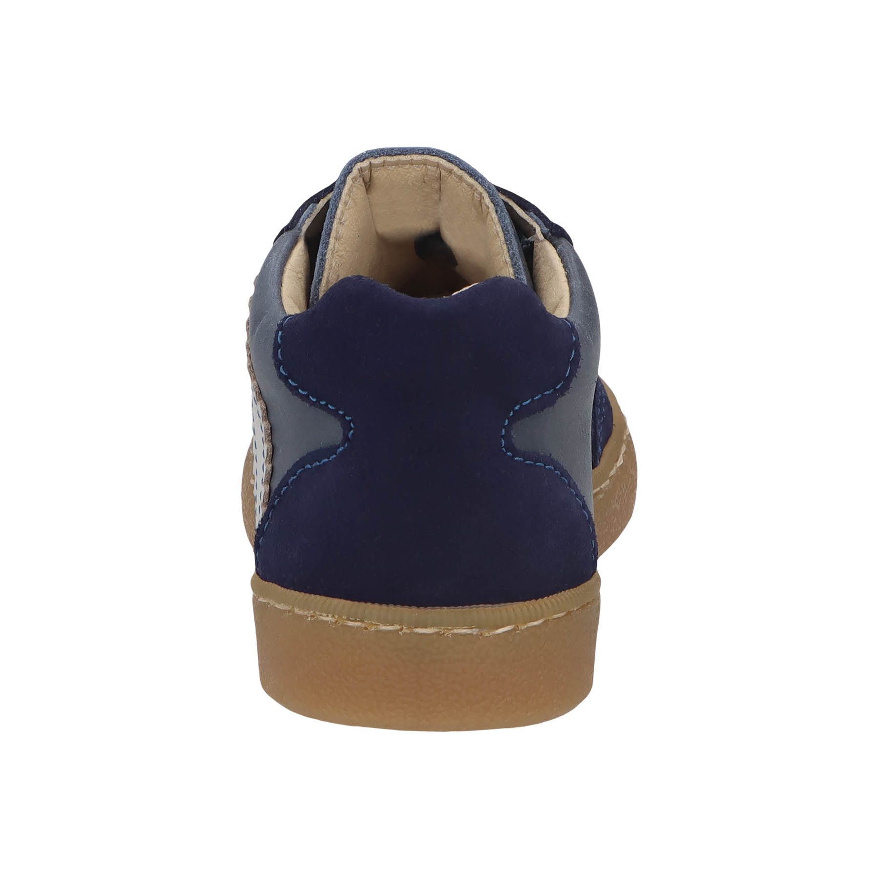 Däumling Däumling Kinder Lauflern Bas Lauflernschuhe Klettstiefel – Bild 5 von 5