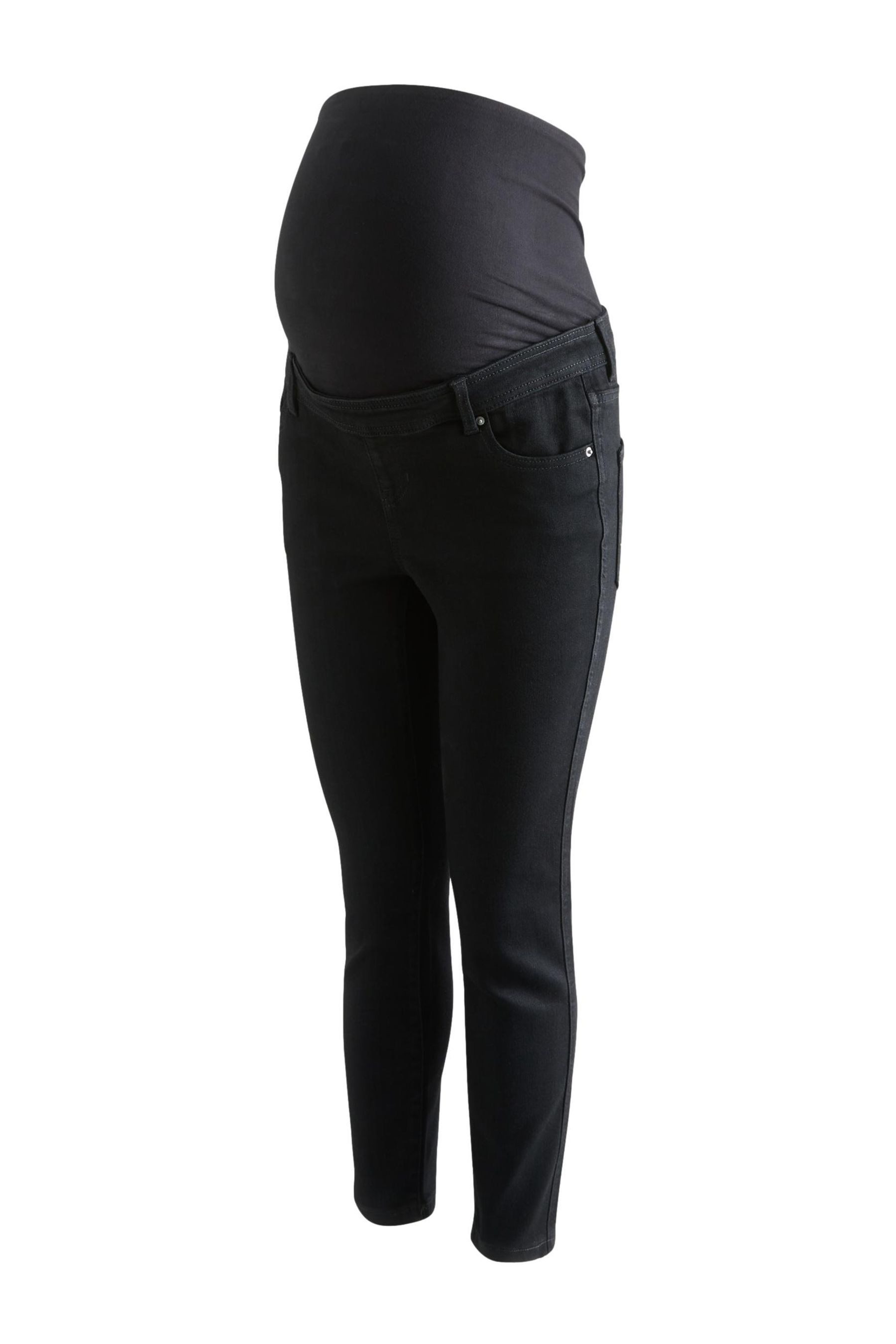 Next Umstandsjeans Skinny-Jeans, Umstandsmode (1-tlg)