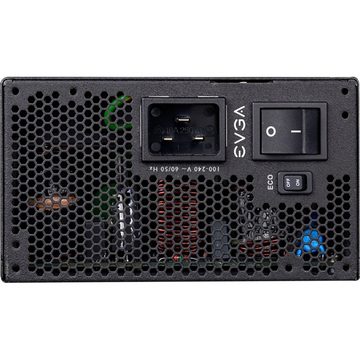 EVGA SuperNOVA P+ 1300 - PC-Netzteil - schwarz PC-Netzteil