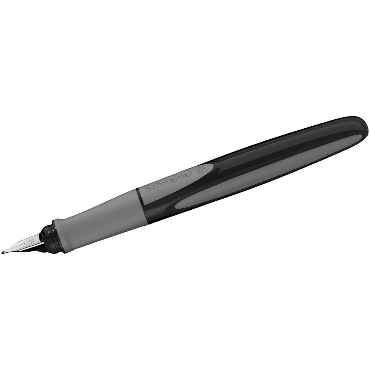 SCHNEIDER Füllhalter Füllhalter Ray L onyx (15 Stück)