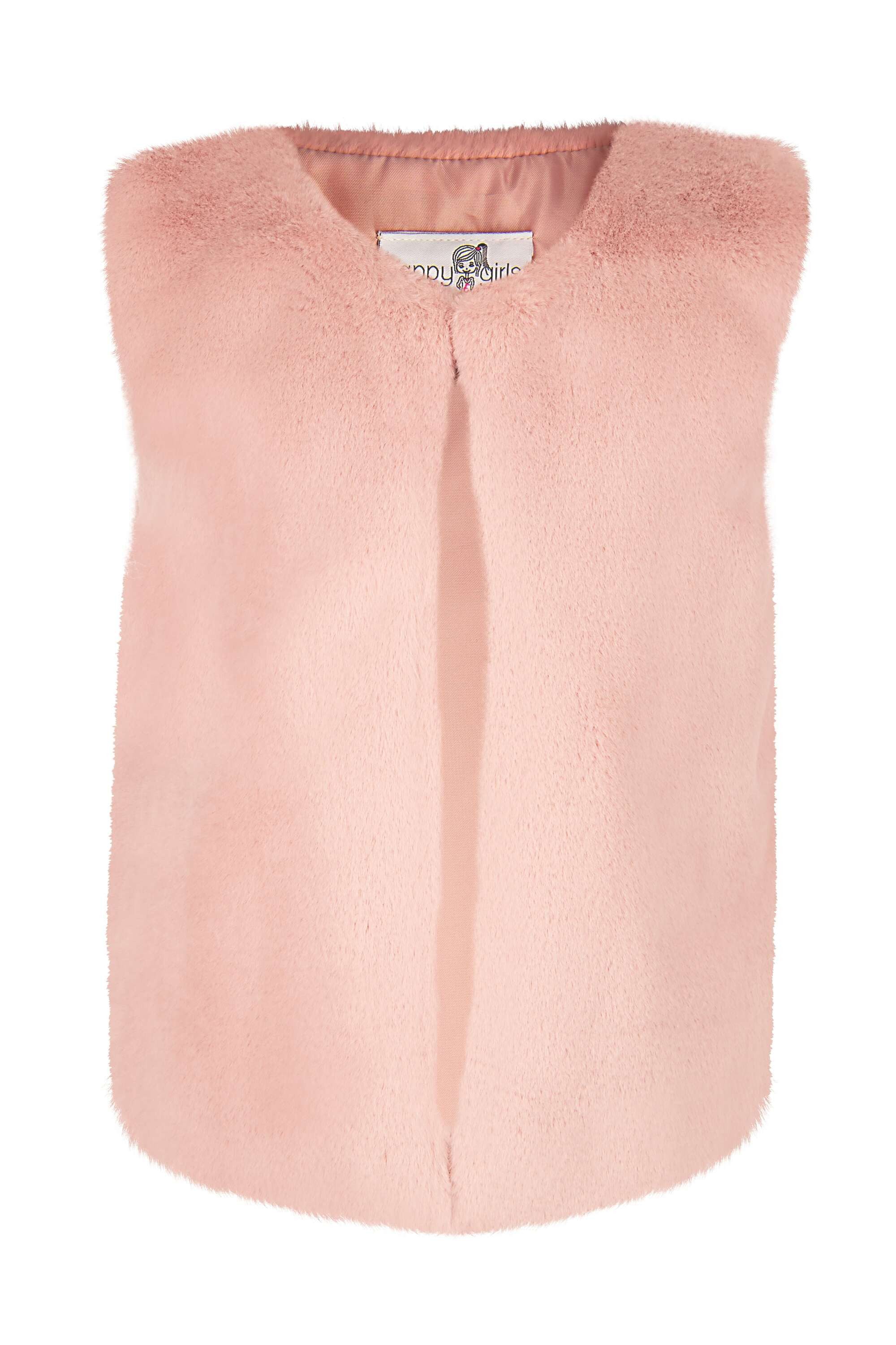 dusty rose