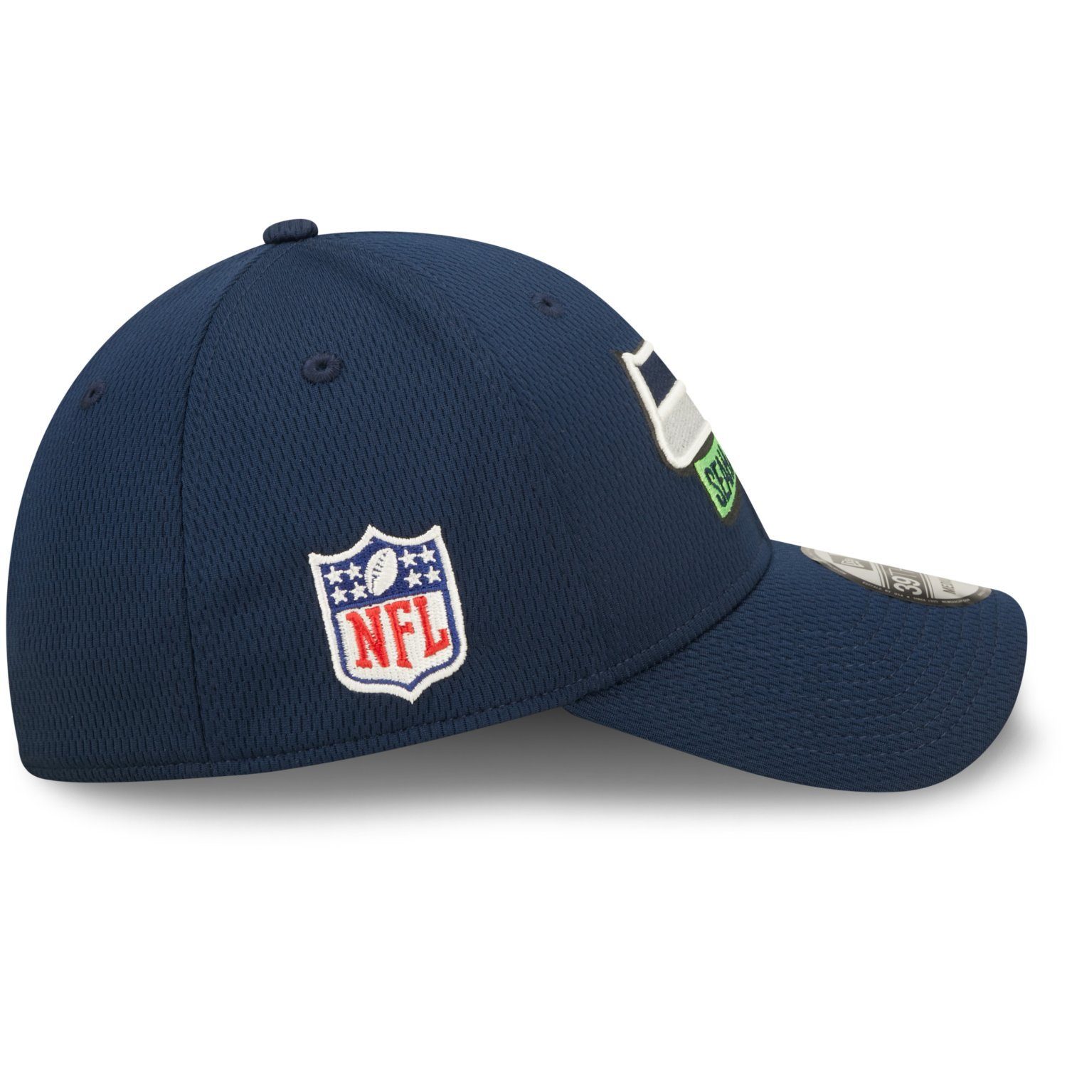 SIDELINE New Flex Era Cap 39Thirty Seahawks Seattle COACH