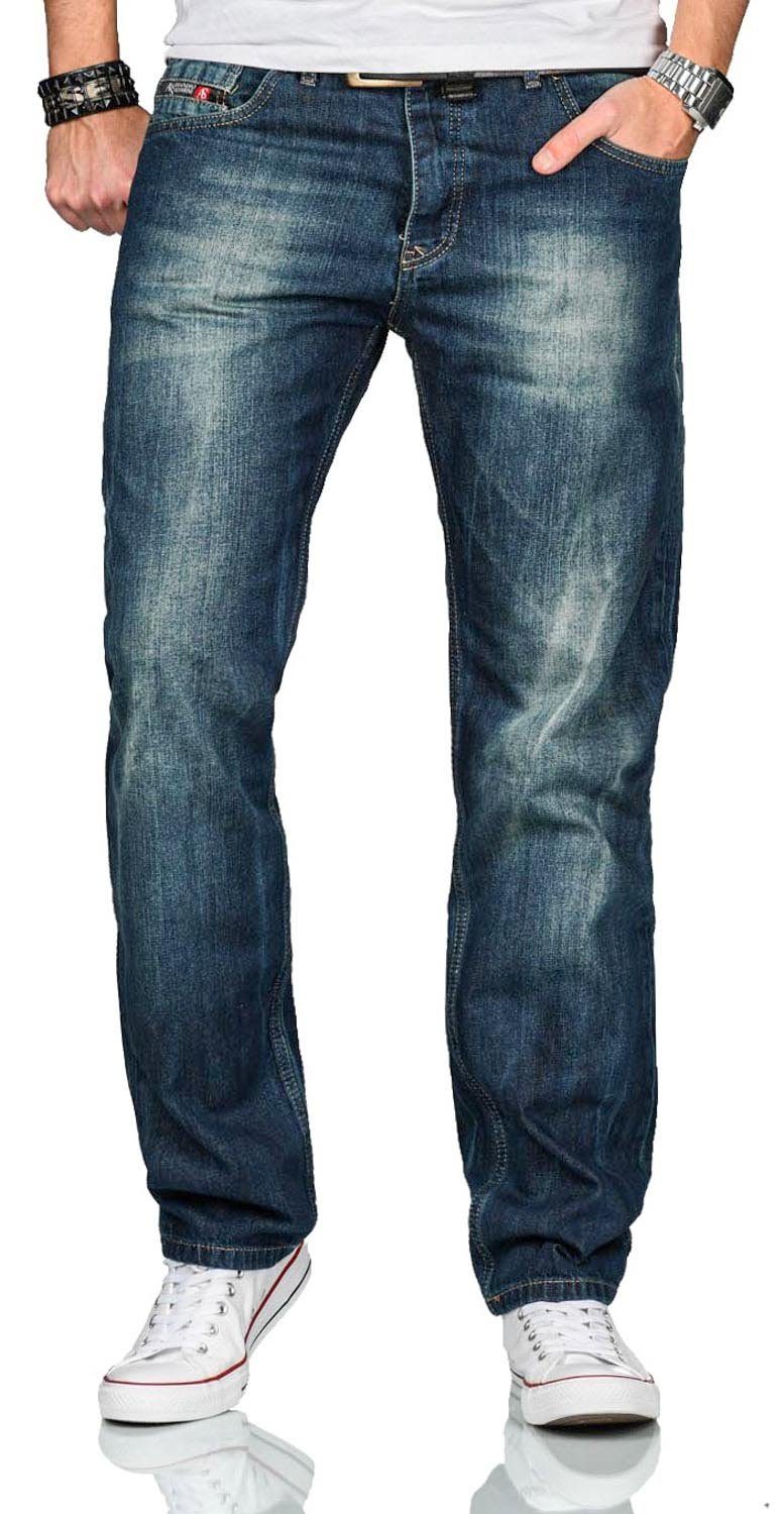 Herren Jeans In Grossen Grossen Jeans Fur Mollige Kaufen Otto
