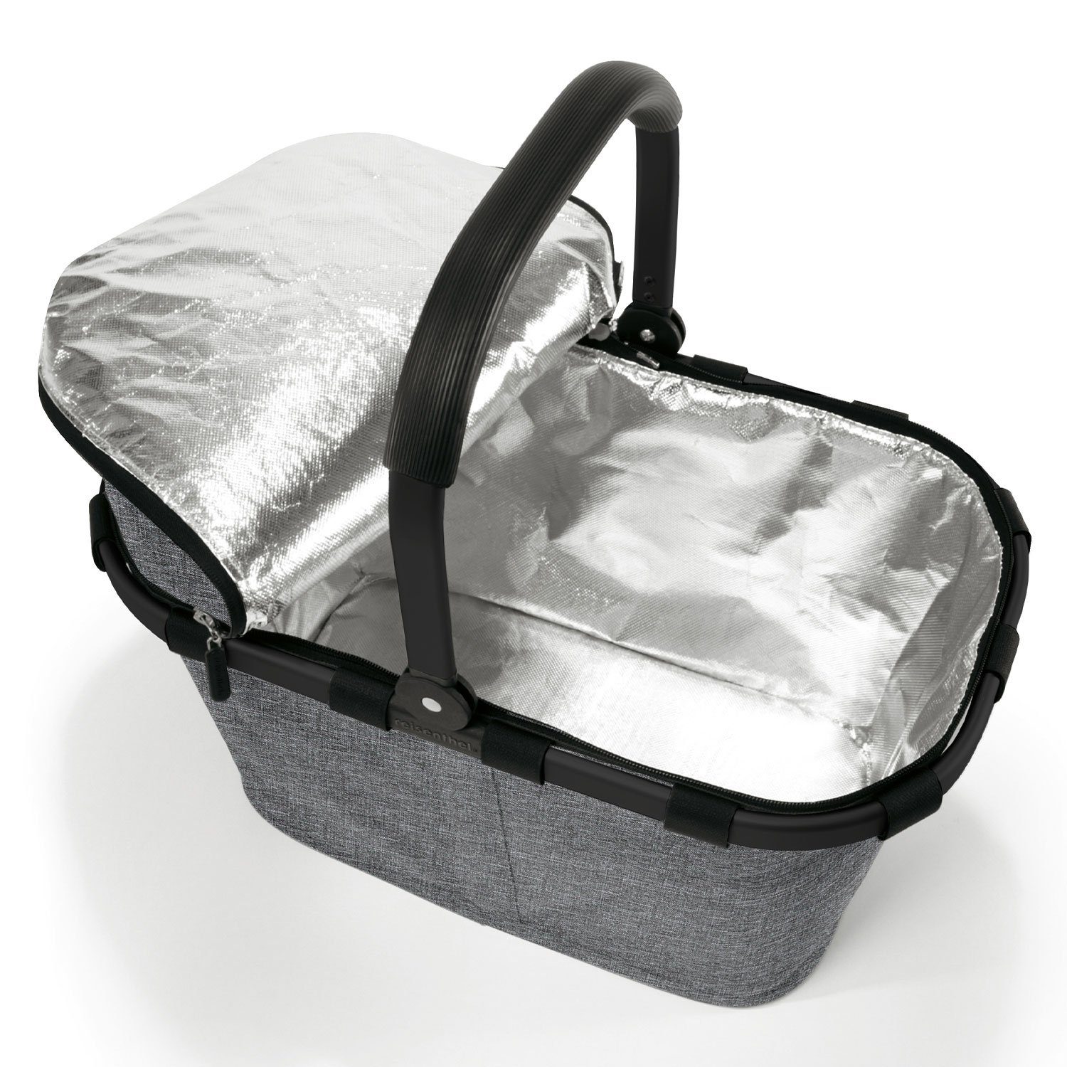 REISENTHEL® Einkaufskorb carrybag Henkelkorb Picknickkorb, 22 günstig online kaufen