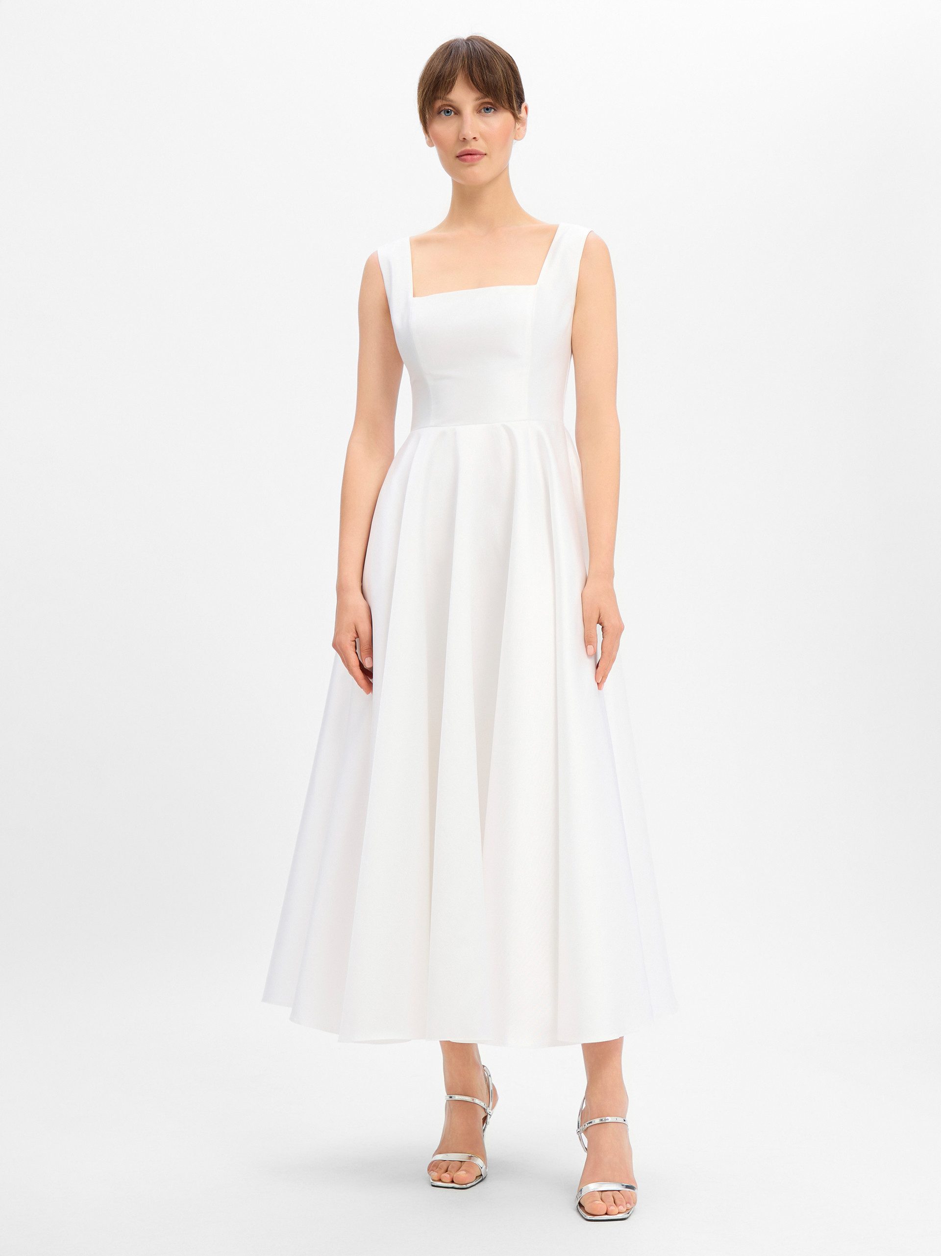 Marie Lund Abendkleid