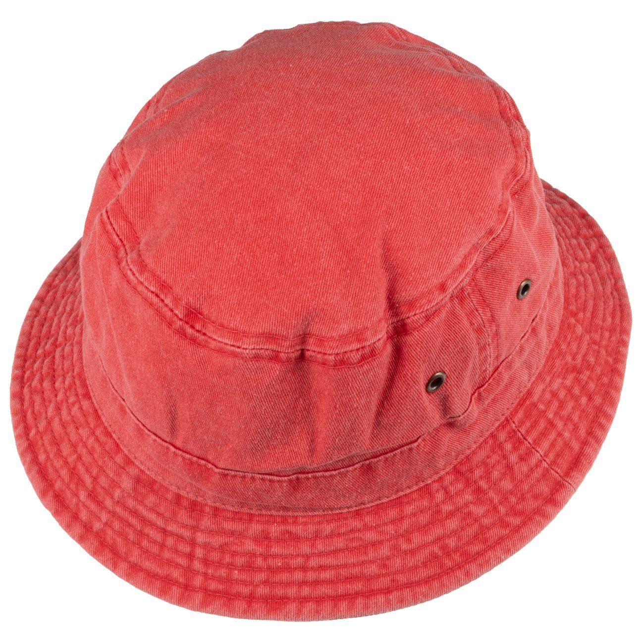 Lipodo Fischerhut (1-St) Stoffhut günstig online kaufen