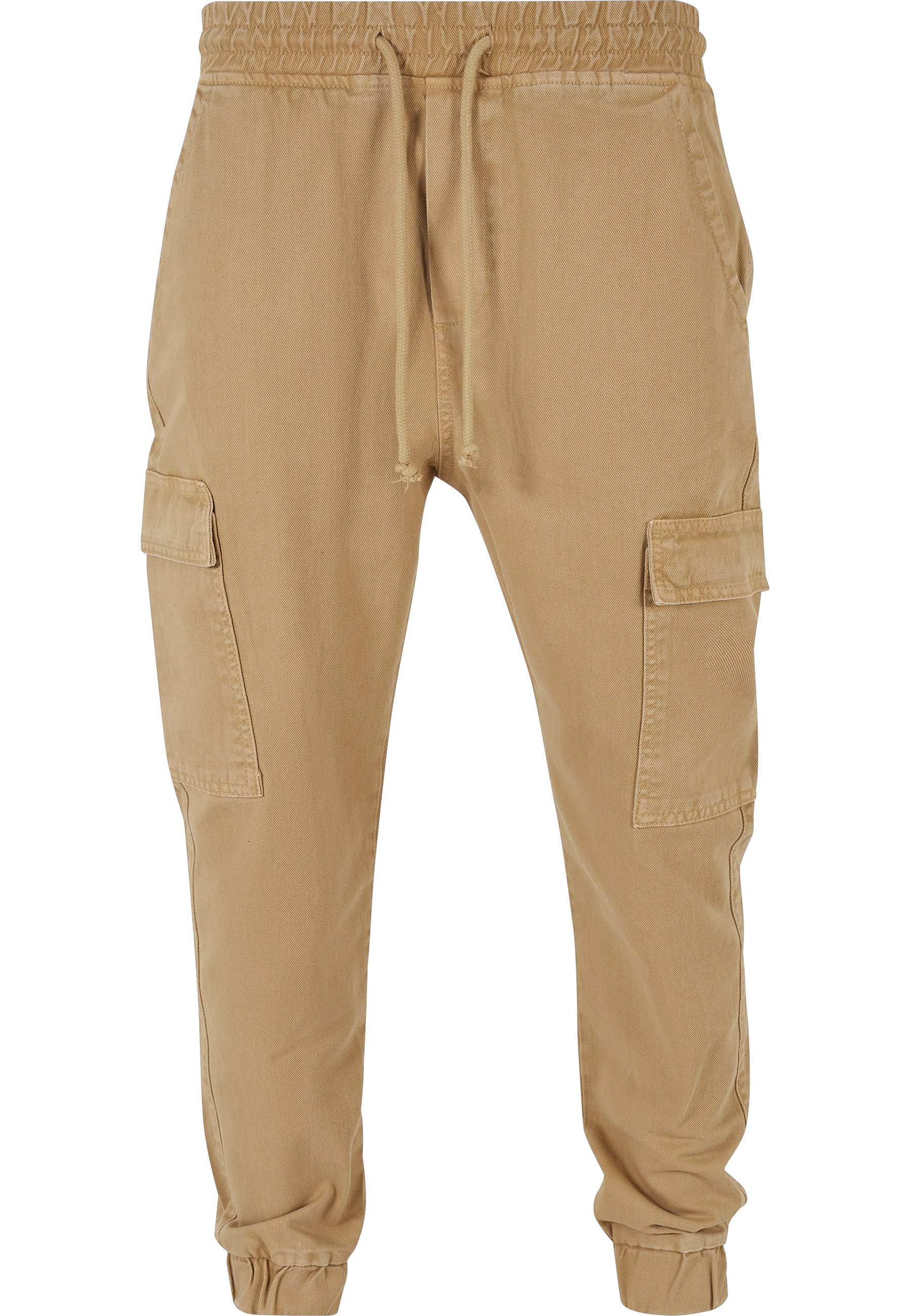DEF Cargohose DEF Herren DEF Cargo pants pockets (1-tlg)