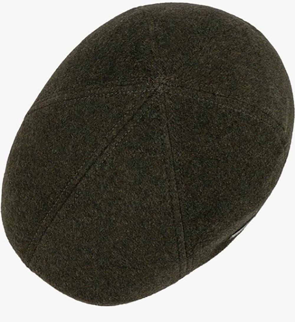 Stetson Schiebermütze Texas Wolle Kaschmir Kaschmir-Mix günstig online kaufen