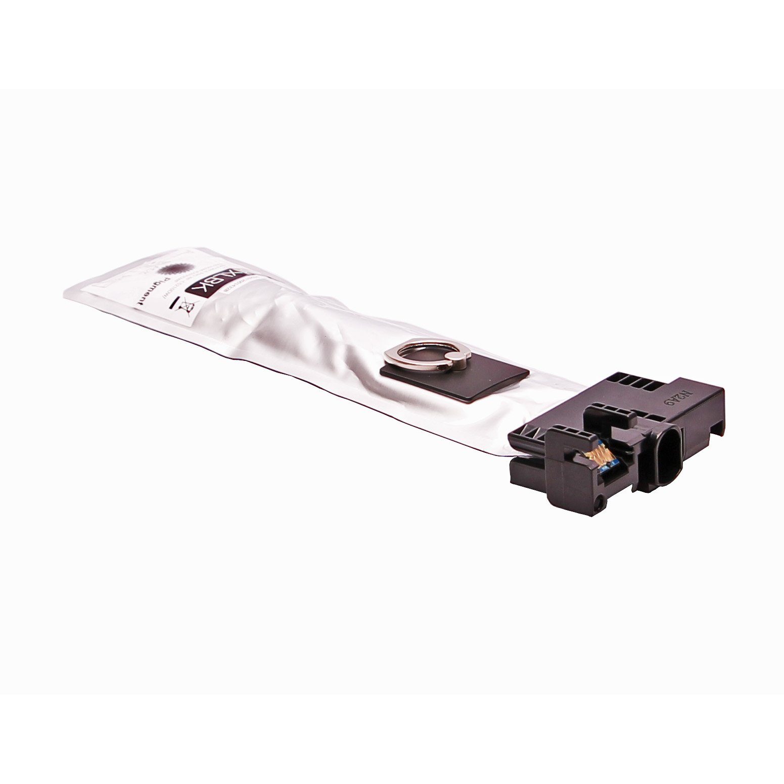ABC Tintenpatrone (Kompatible Druckerpatrone für Epson T9451 XL Schwarz Workforce Pro) | Tintenpatronen
