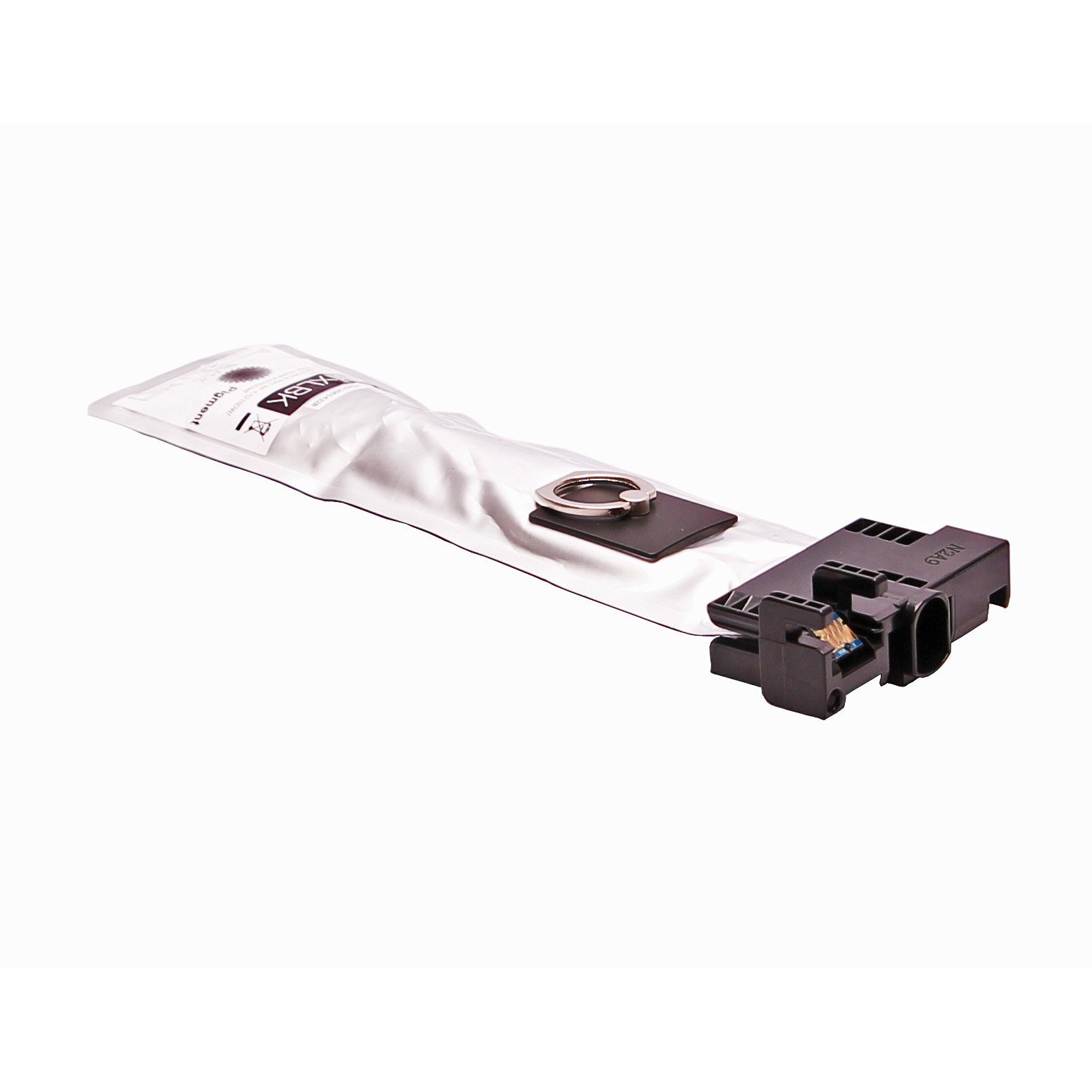 ABC Tintenpatrone (Kompatible Druckerpatrone für Epson T9451 XL Schwarz Workforce Pro, ABC)