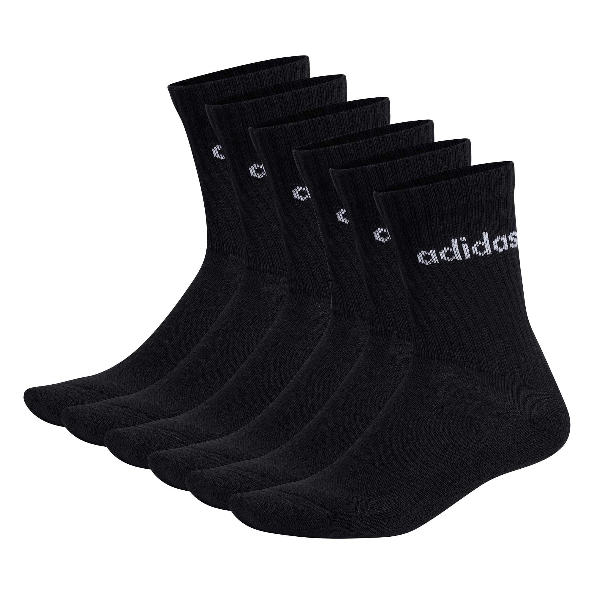 Kurzsocken Unisex Socken 6er Pack Baumwolle