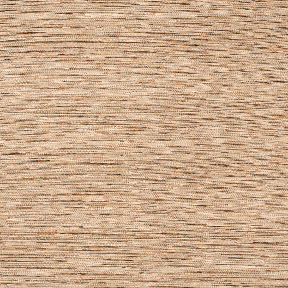 Thumbnail - SCHÖNER LEBEN. Stoff Möbelstoff Bezugsstoff GERLOS Streifen Chenille beige bunt 140cm