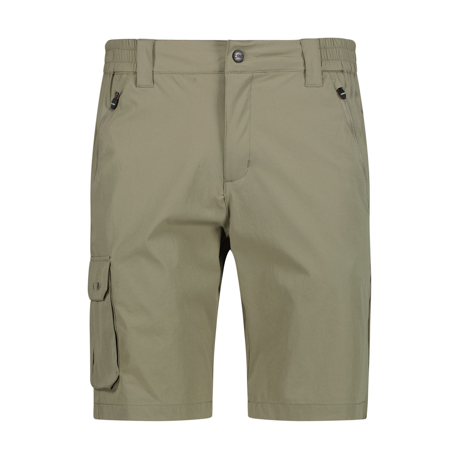 Trainingsshorts CMP Herren Short Man Bermuda 31T5637