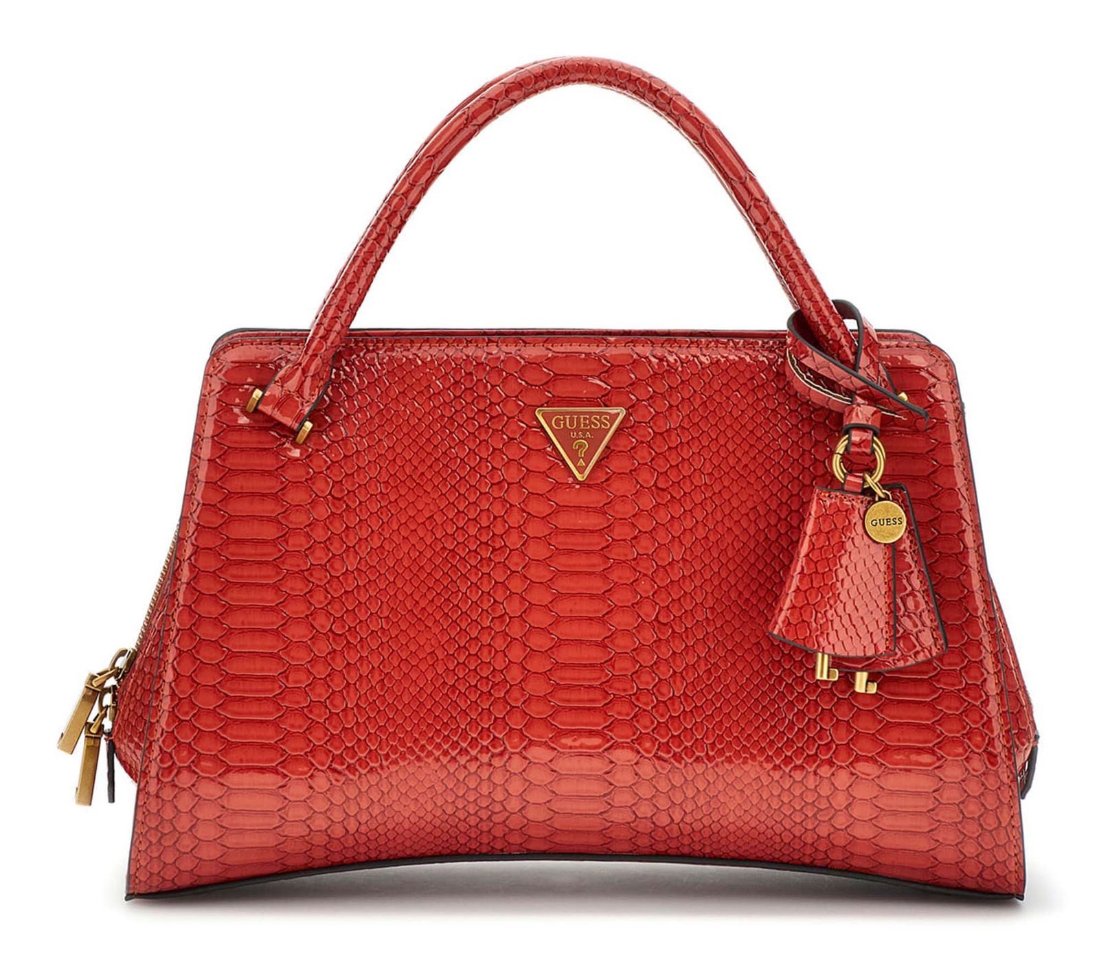 Guess Handtasche Girlfriend Satchel