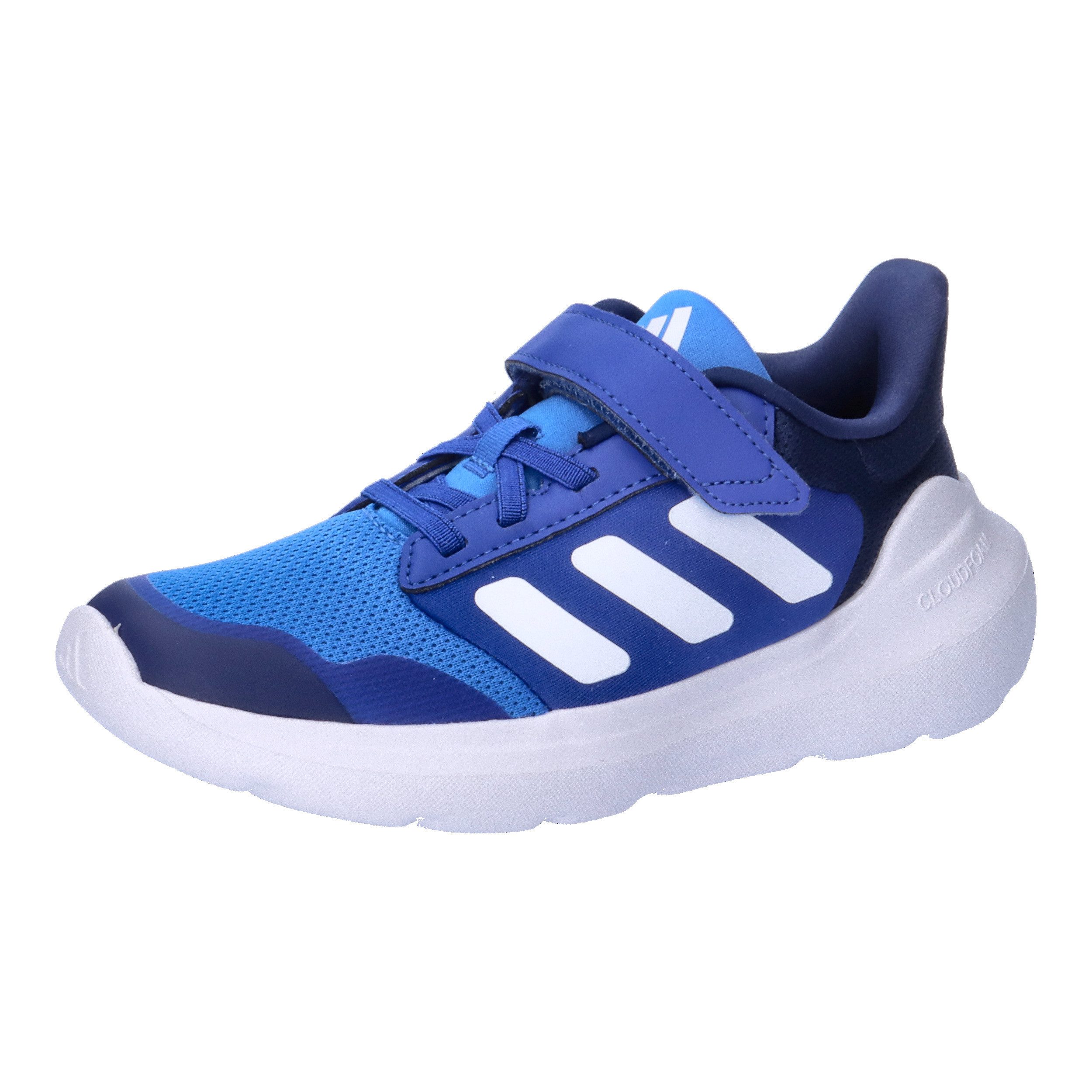 Bright Royal / Cloud White / Dark Blue