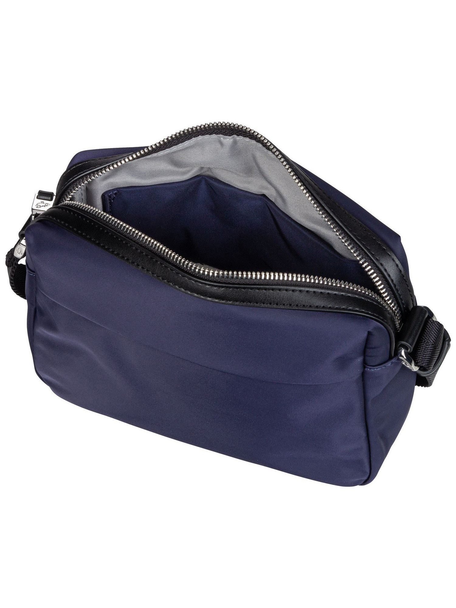 Mandarina Duck Umhängetasche Hunter Small VCT34, Crossbody Bags klein