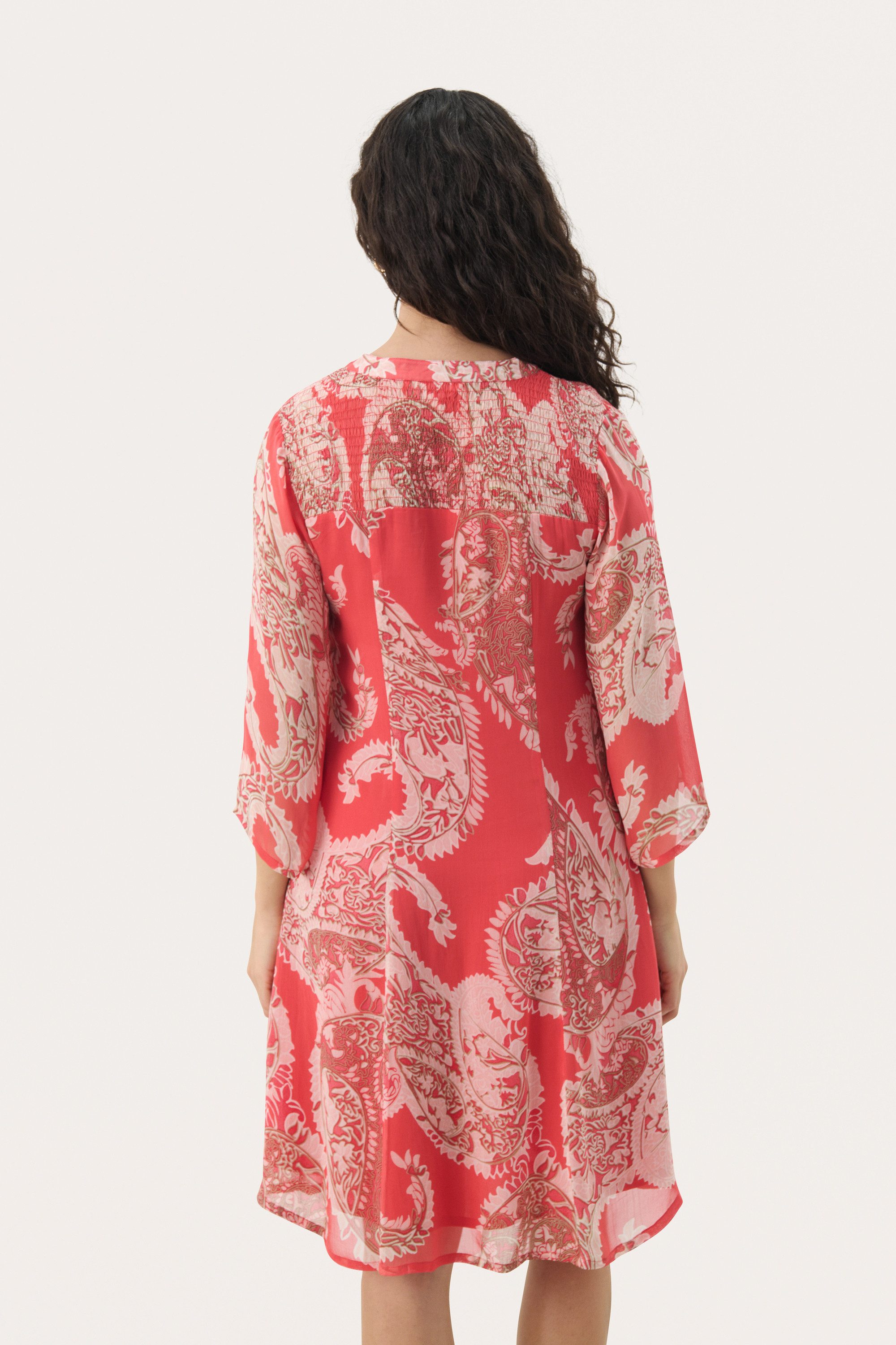 Part Two Blusenkleid Kleid ElkaPW günstig online kaufen
