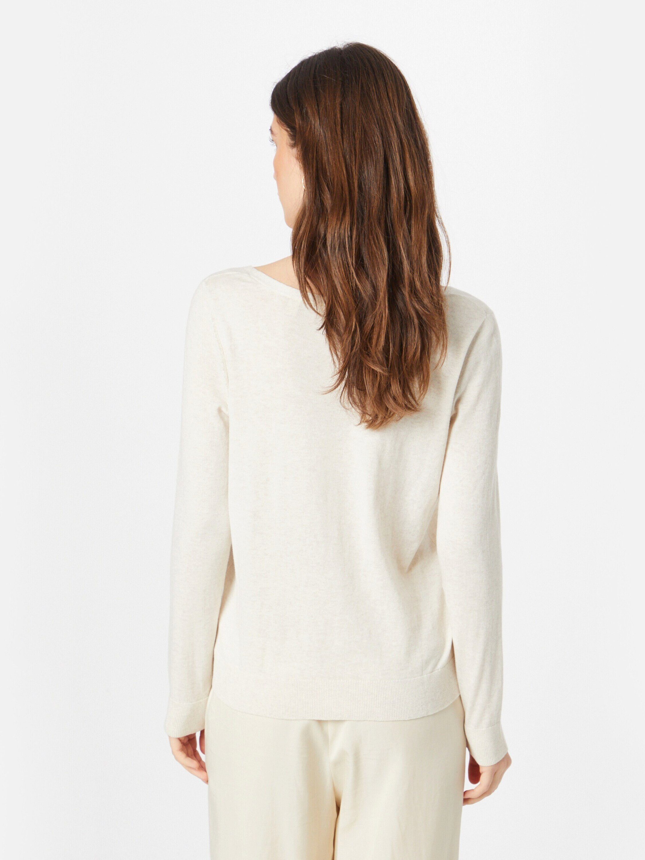 Esprit Strickpullover (1-tlg) Plain/ohne Details
