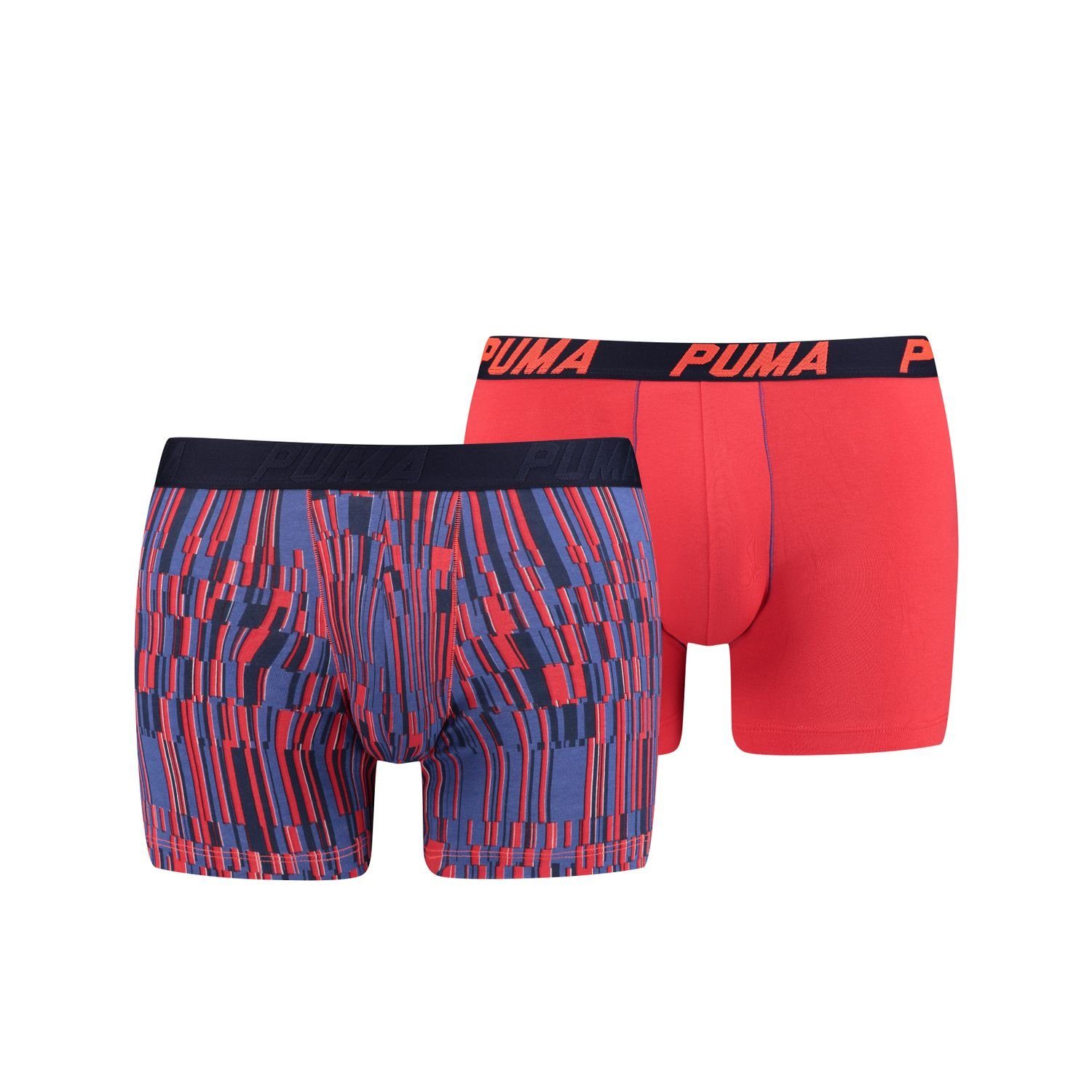Boxershorts Basic Boxer Digital Print