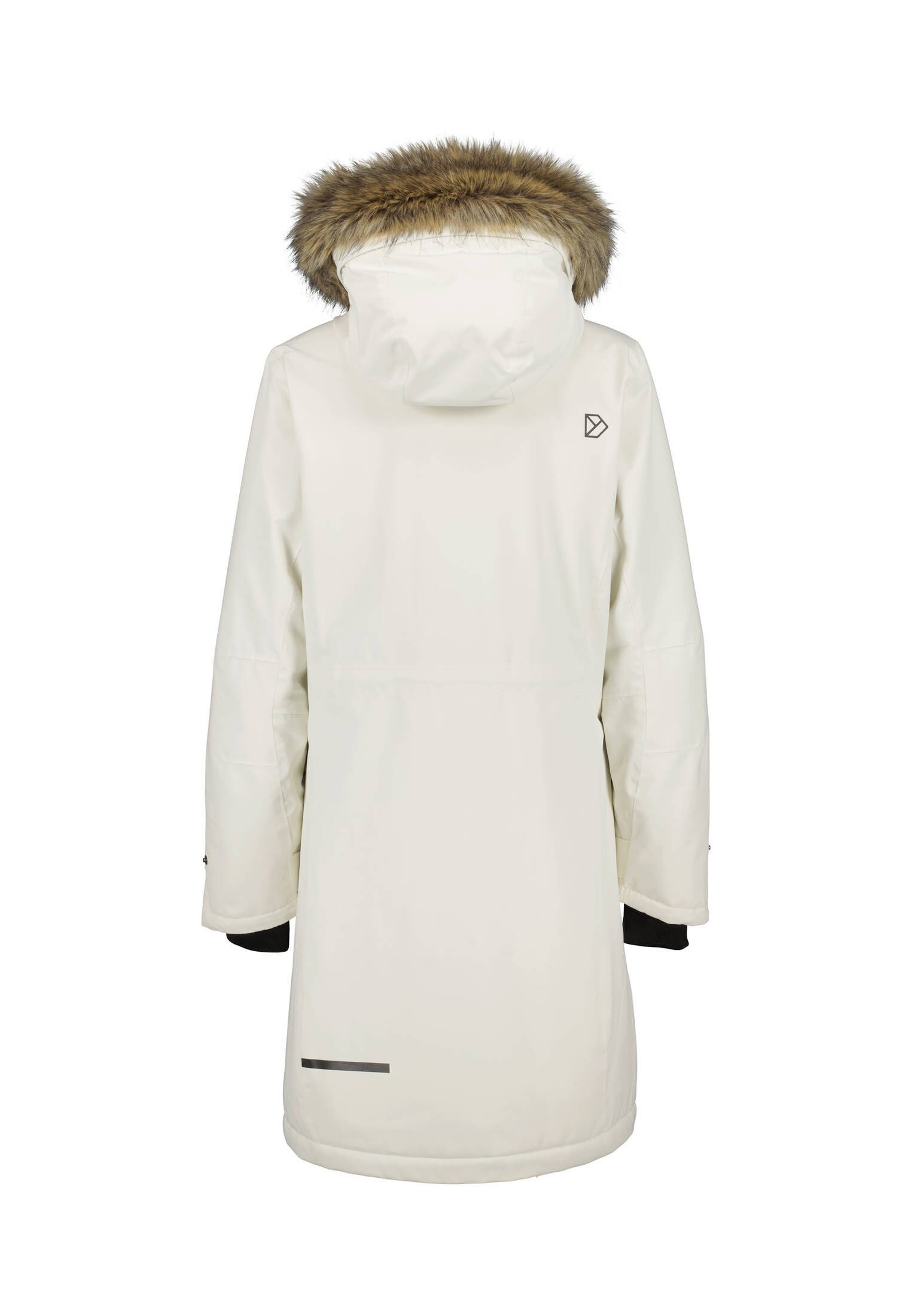 Didriksons Outdoorjacke Damen Parka ERIKA (1-St) günstig online kaufen