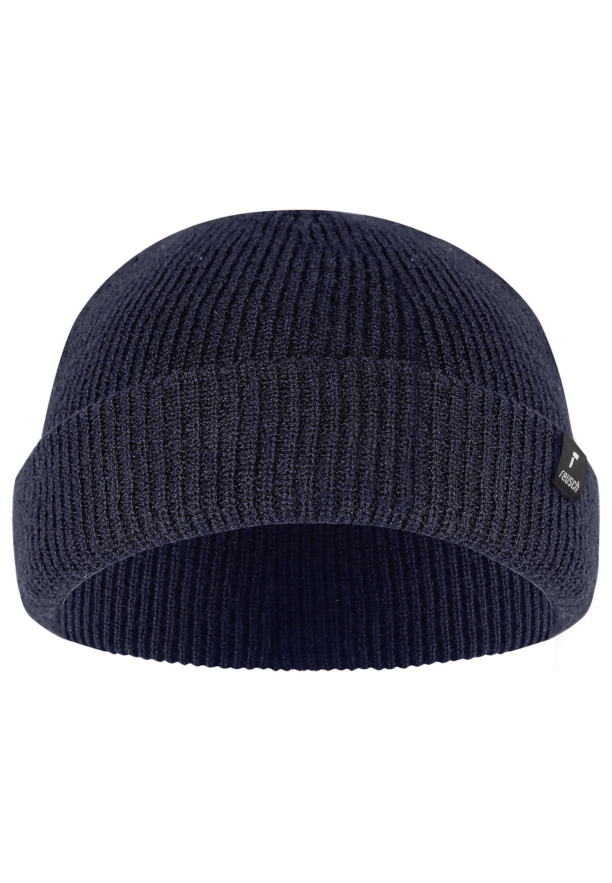 Reusch Beanie Fisherman Beanie mit atmungsaktiver Eigenschaft