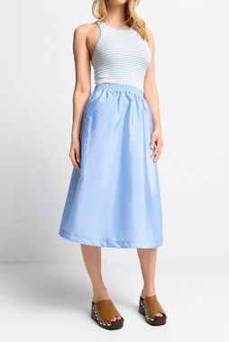 Rich & Royal Hosenrock parachute skirt