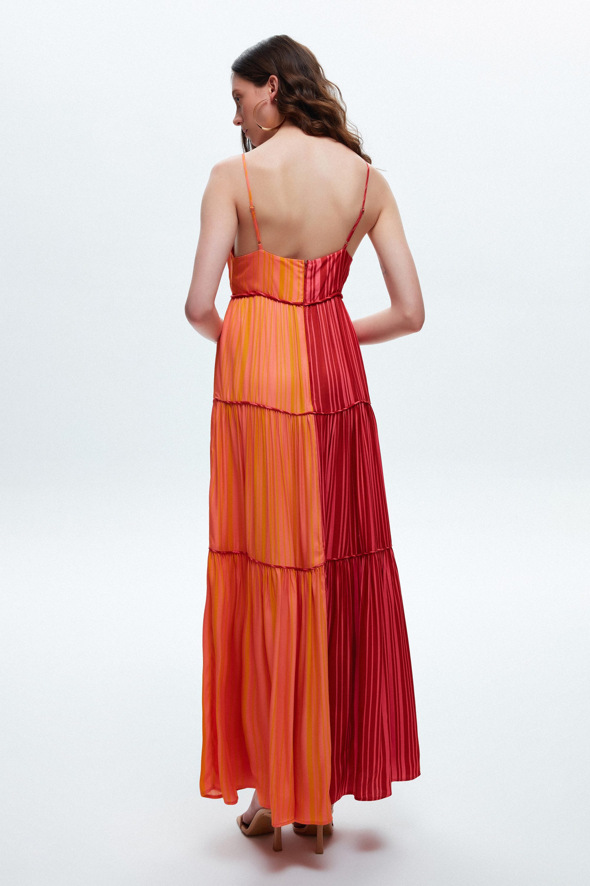 adL Maxikleid