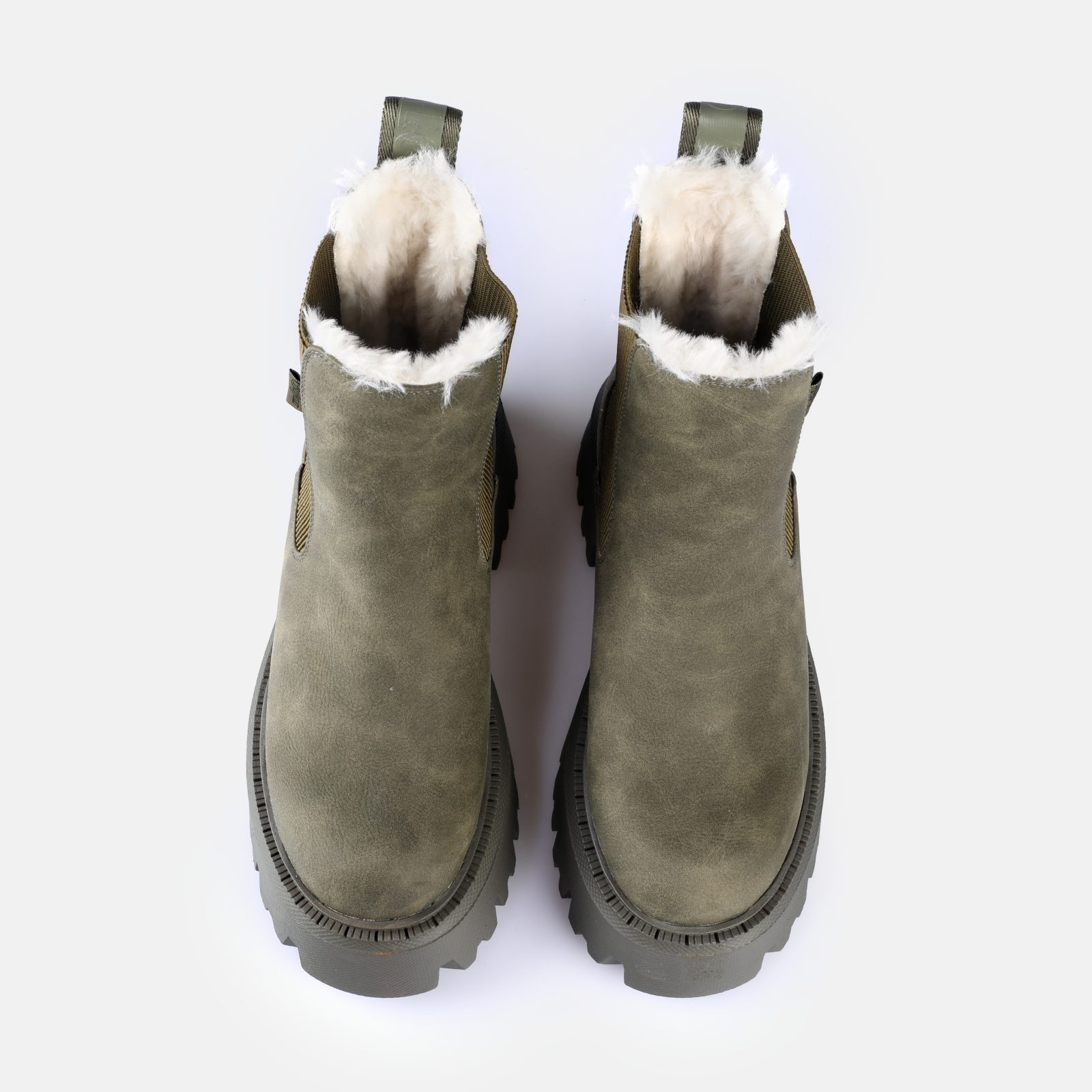 Buffalo ASPEN CHELSEA WARM Winterboots günstig online kaufen