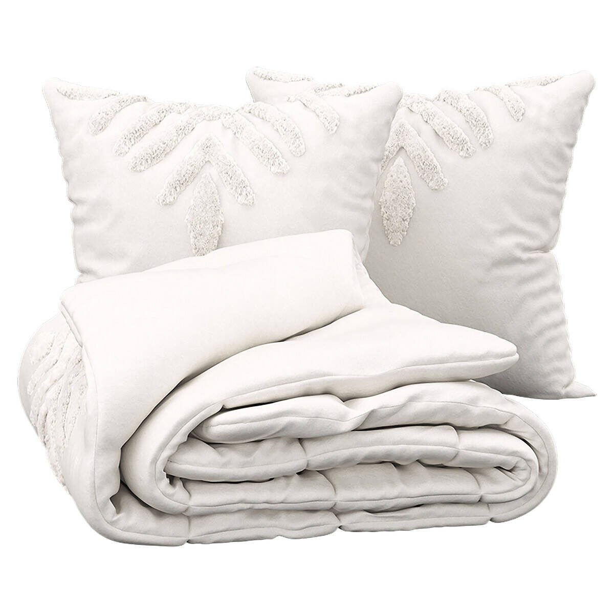 Atmosphera Créateur d'intérieur Bettwäsche, Baumwolle, angenehmes günstig online kaufen