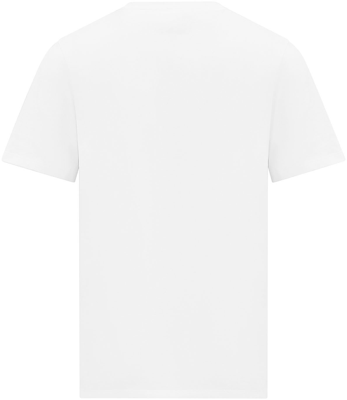 BMW Oversize-Shirt, mit Logostickerei auf Brusthöhe günstig online kaufen