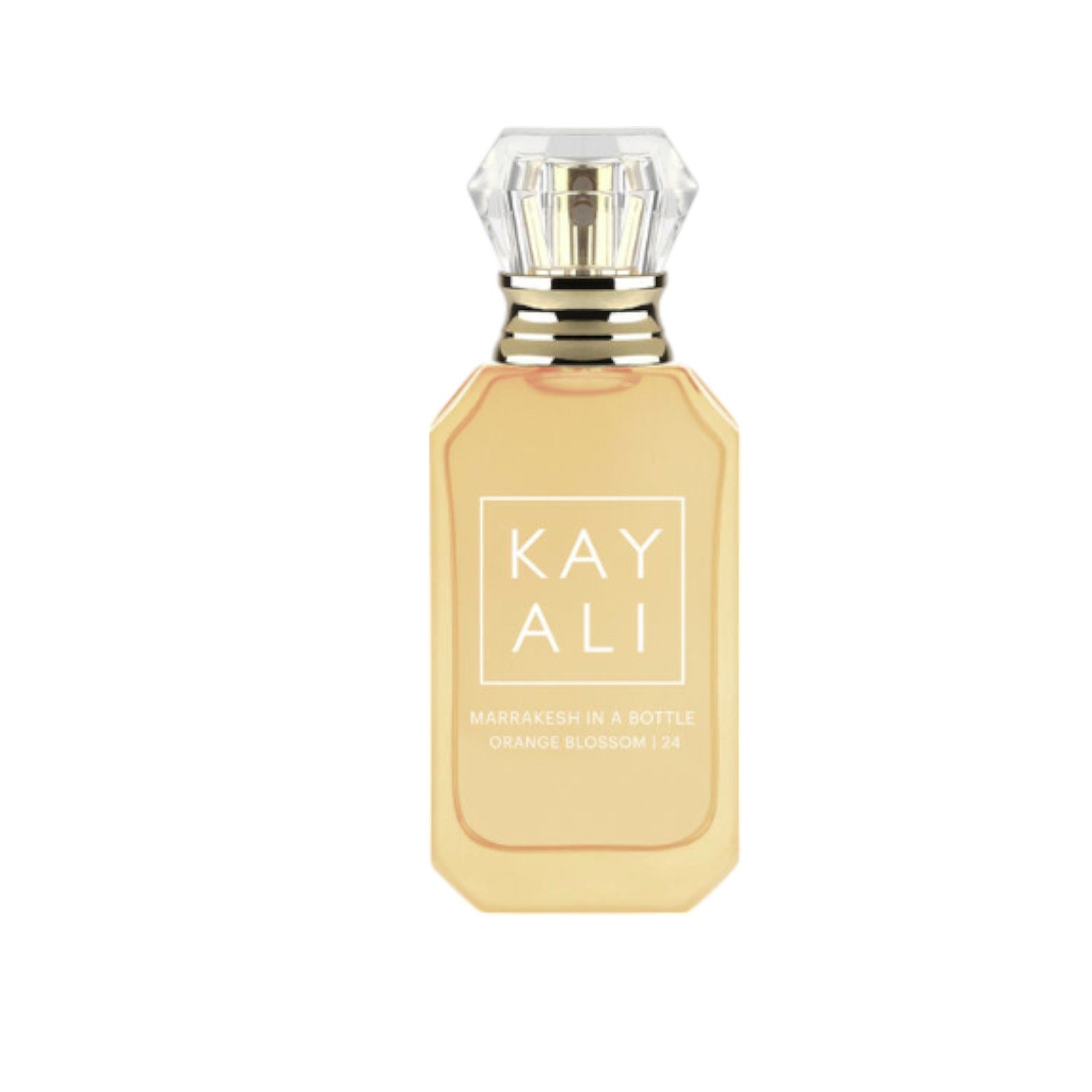 Eau de Parfum -NEU- Marrakesh Orange Blossom 24 - Eau de Parfum