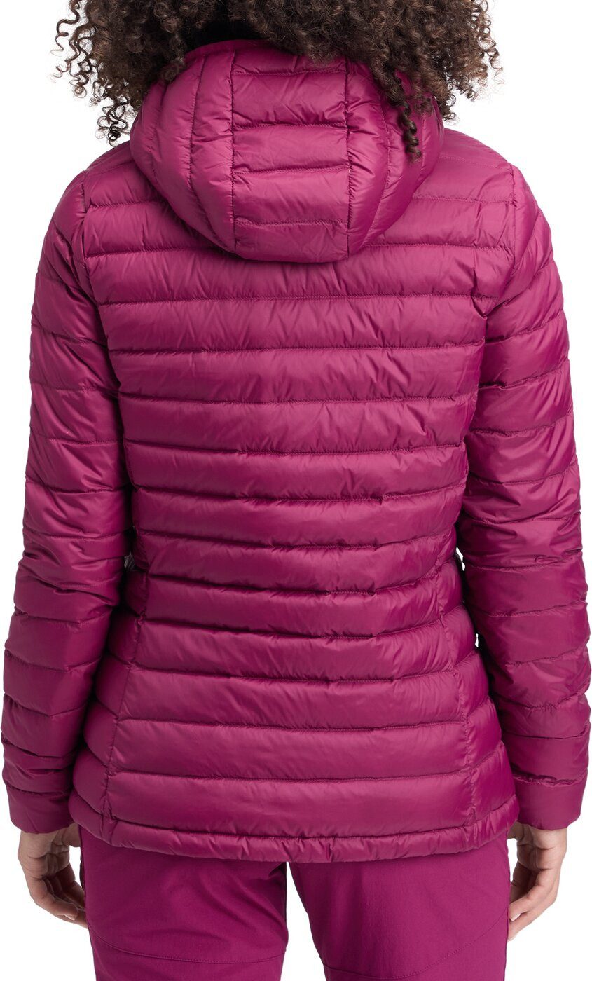 McKINLEY Outdoorjacke Damen Arlo Outdoor-Jacke McKINLEY VIOLET günstig online kaufen