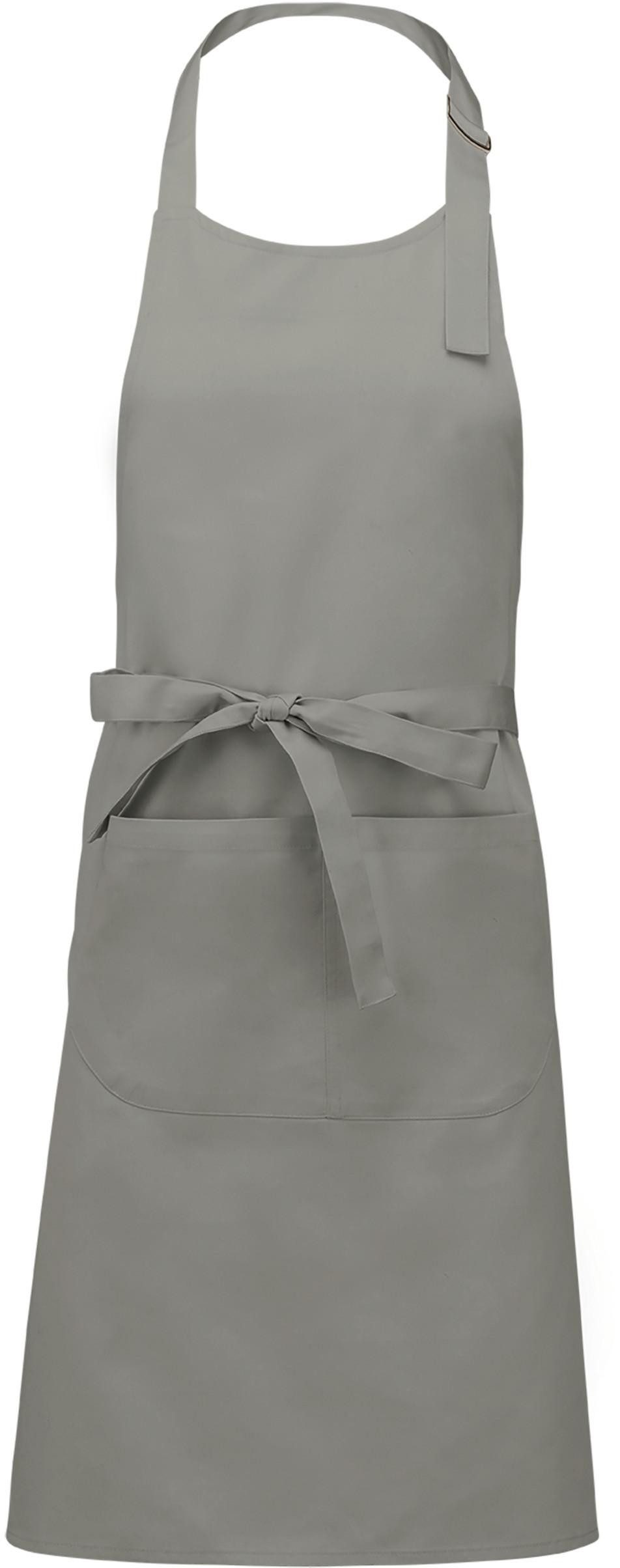 Kariban Kochschürze Sommelier-SchürzeMischgewebe günstig online kaufen