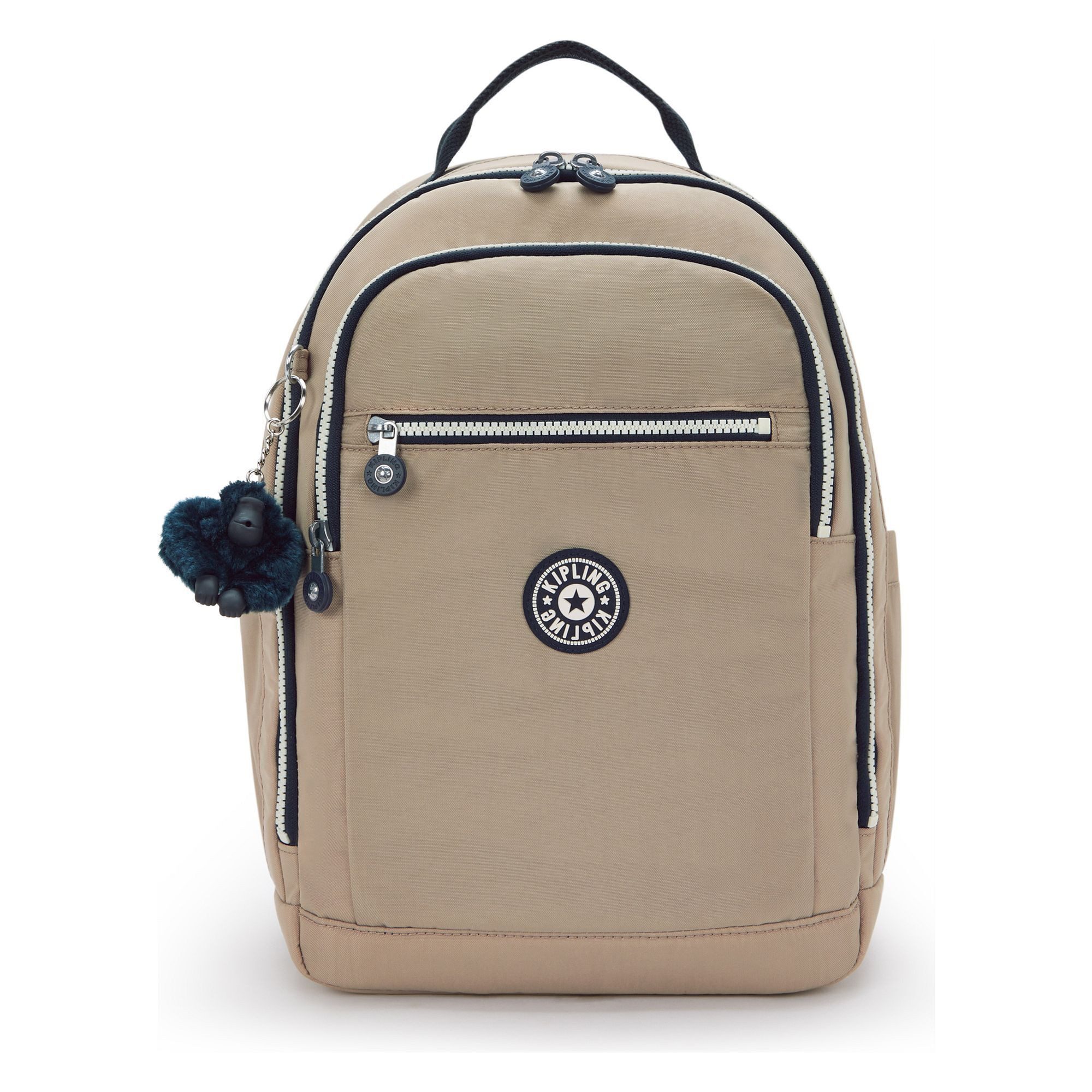 KIPLING Laptoprucksack Basic, Polyester