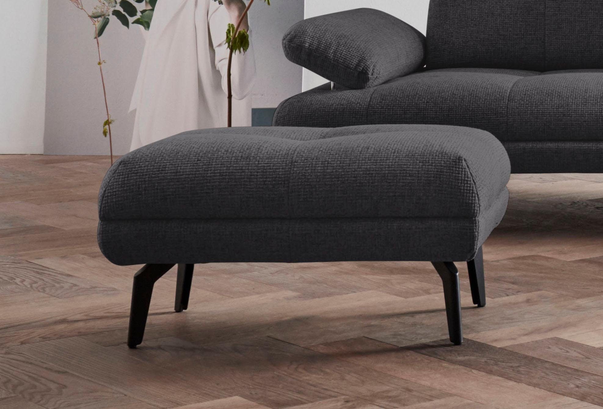 Hocker Stenlille
