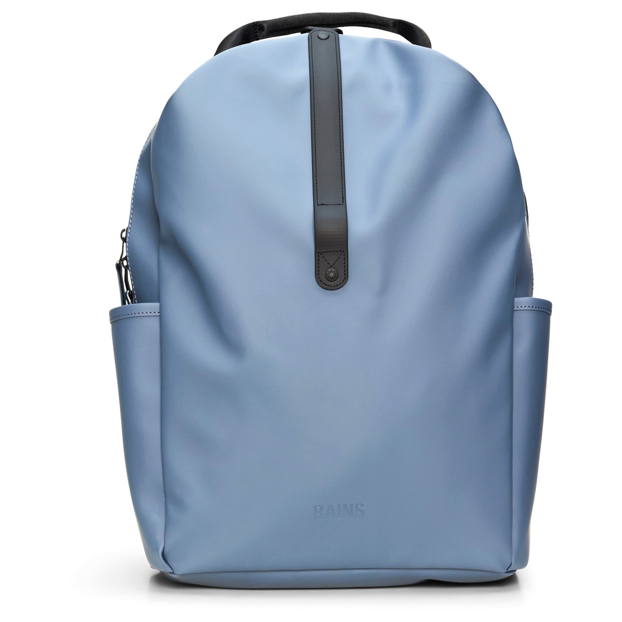Rains Freizeitrucksack Clip Front - Rucksack 16" 44 cm (blue dusk)