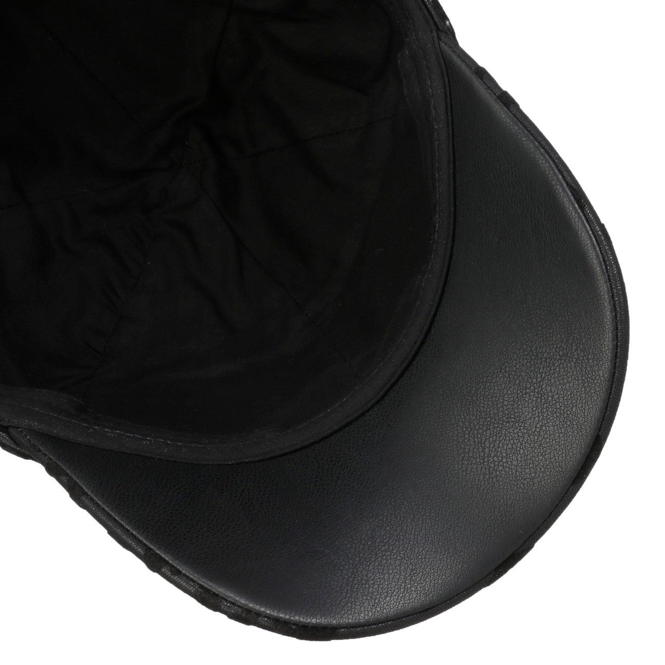 Seeberger Baseball Cap (1-St) Basecap Metallschnalle