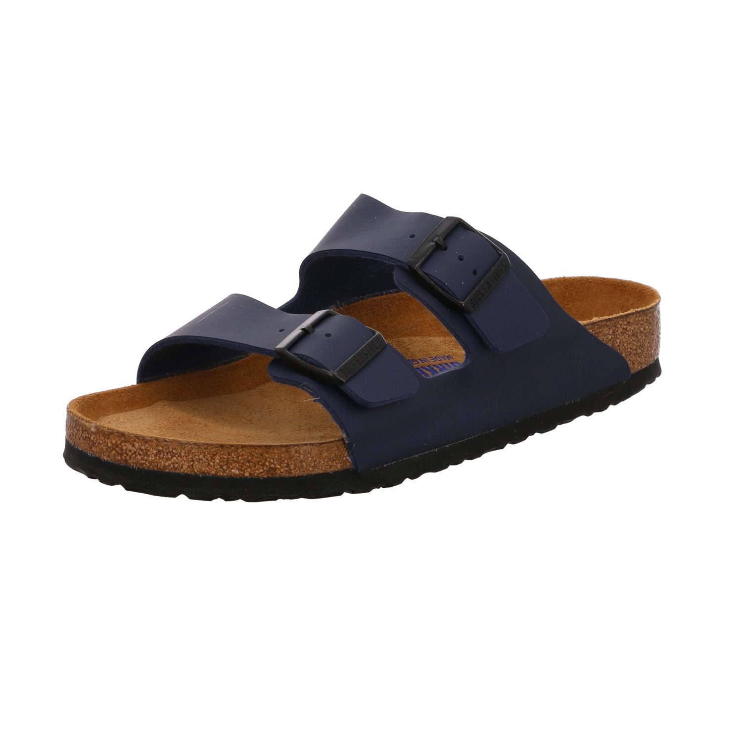 Birkenstock Arizona SFB BF Pantolette
